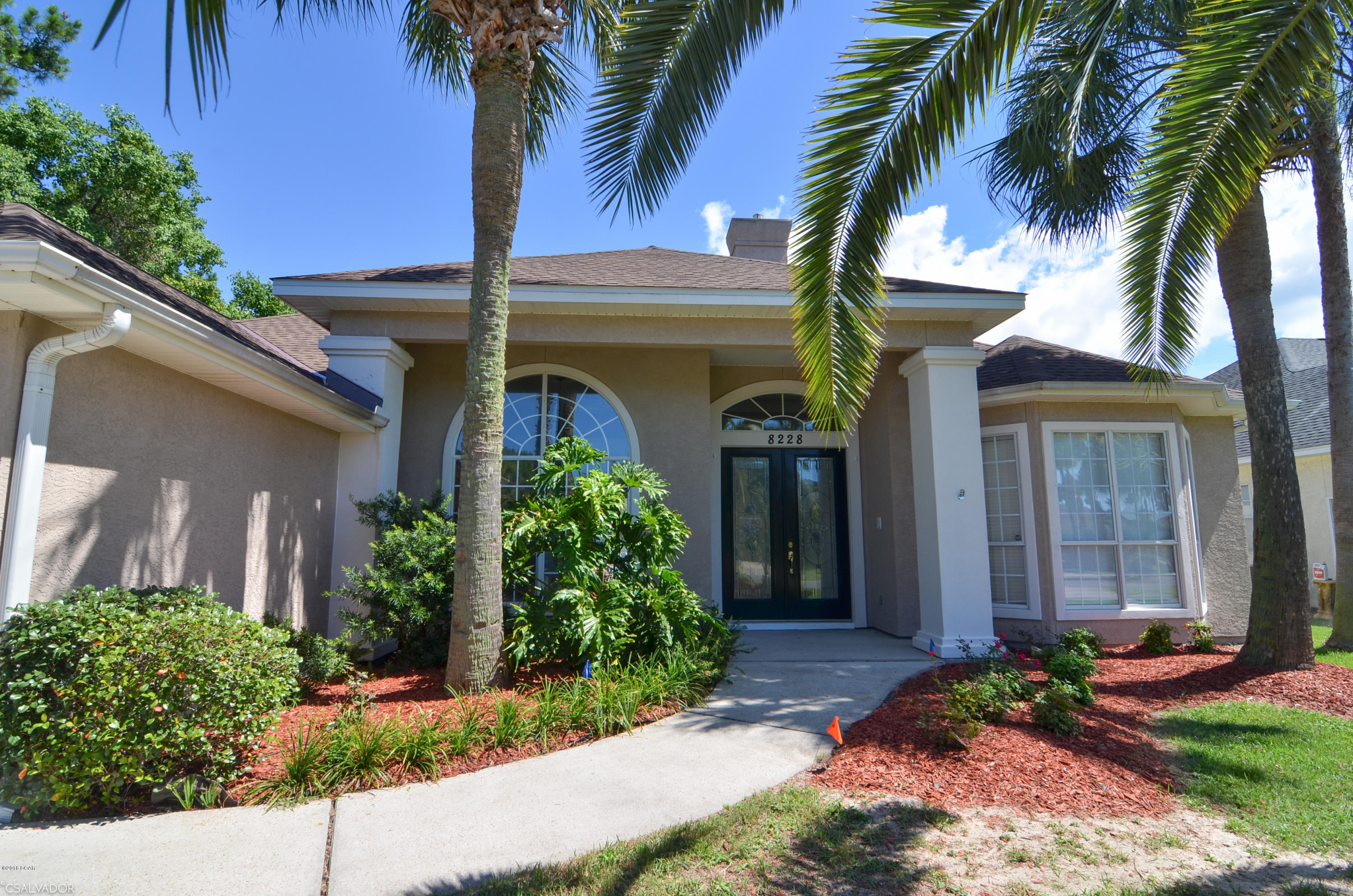 Palm Bay Unit 5 - Residential