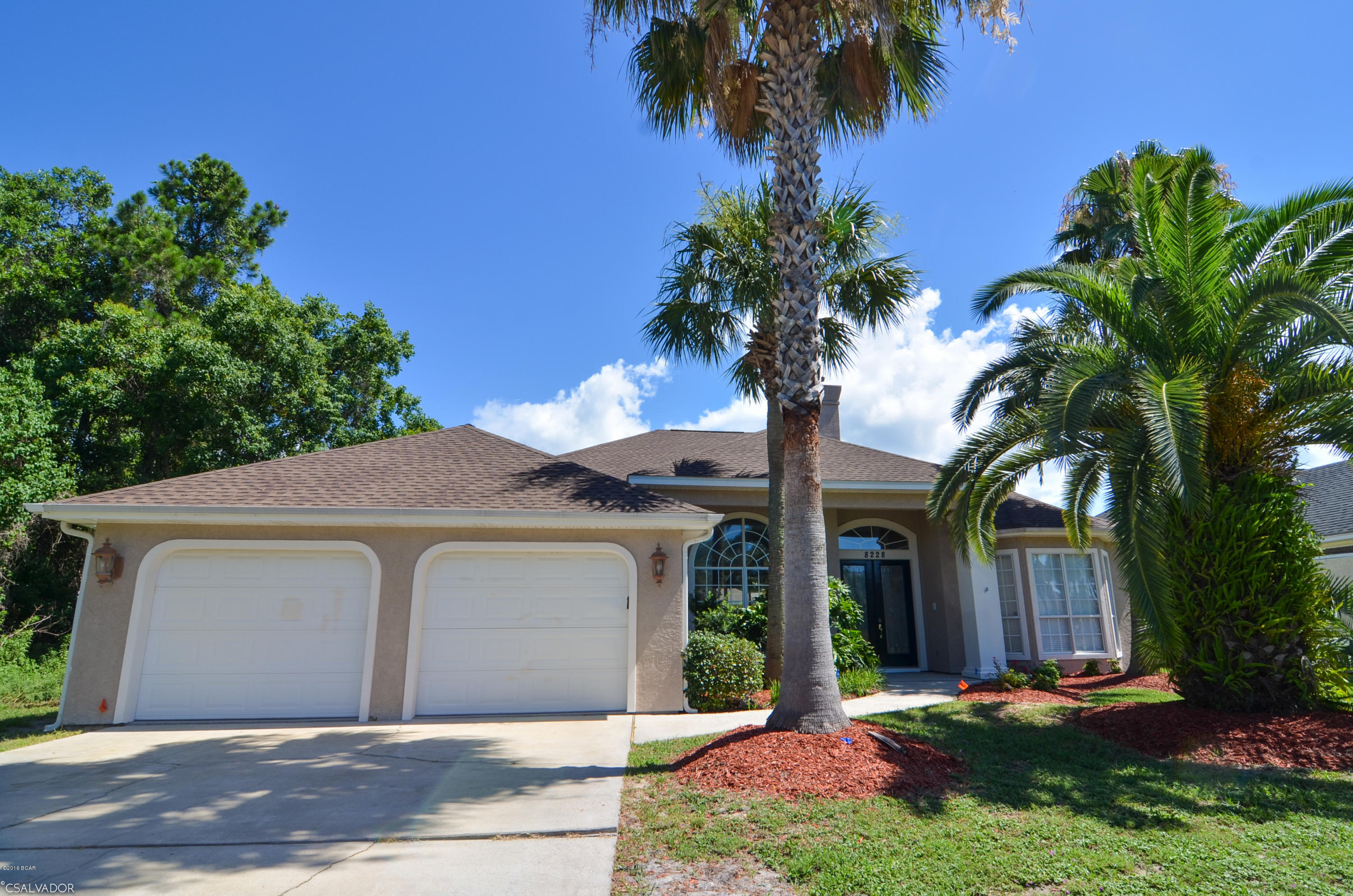 Palm Bay Unit 5 - Residential