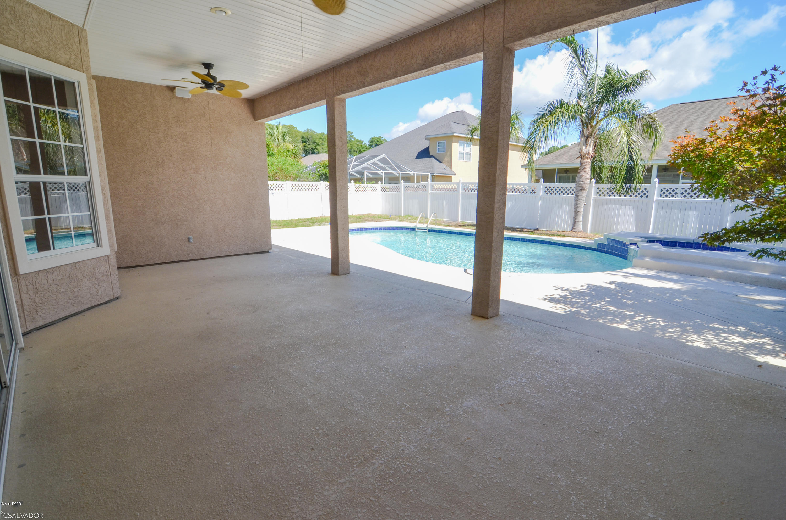 Palm Bay Unit 5 - Residential