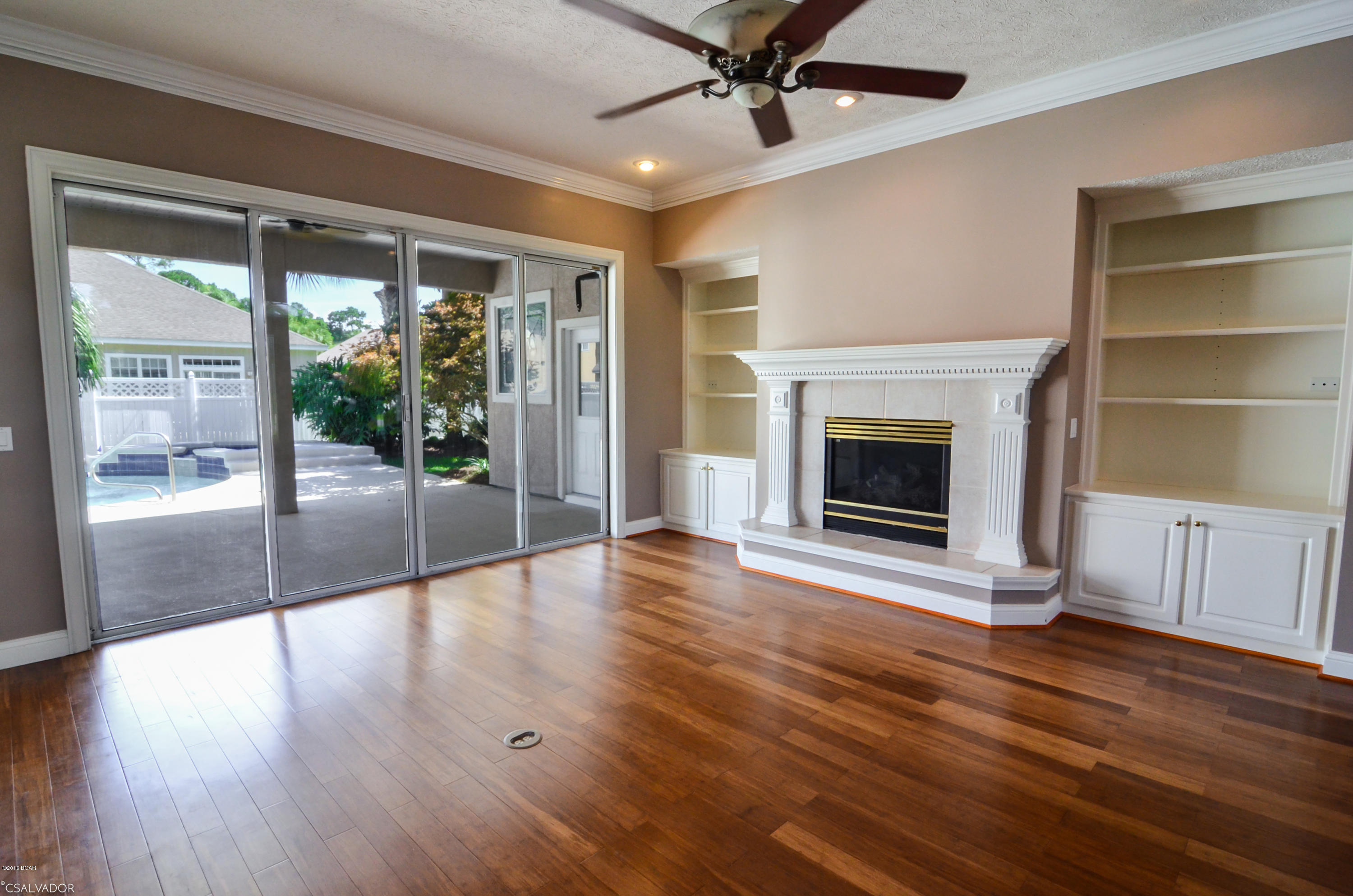 Palm Bay Unit 5 - Residential