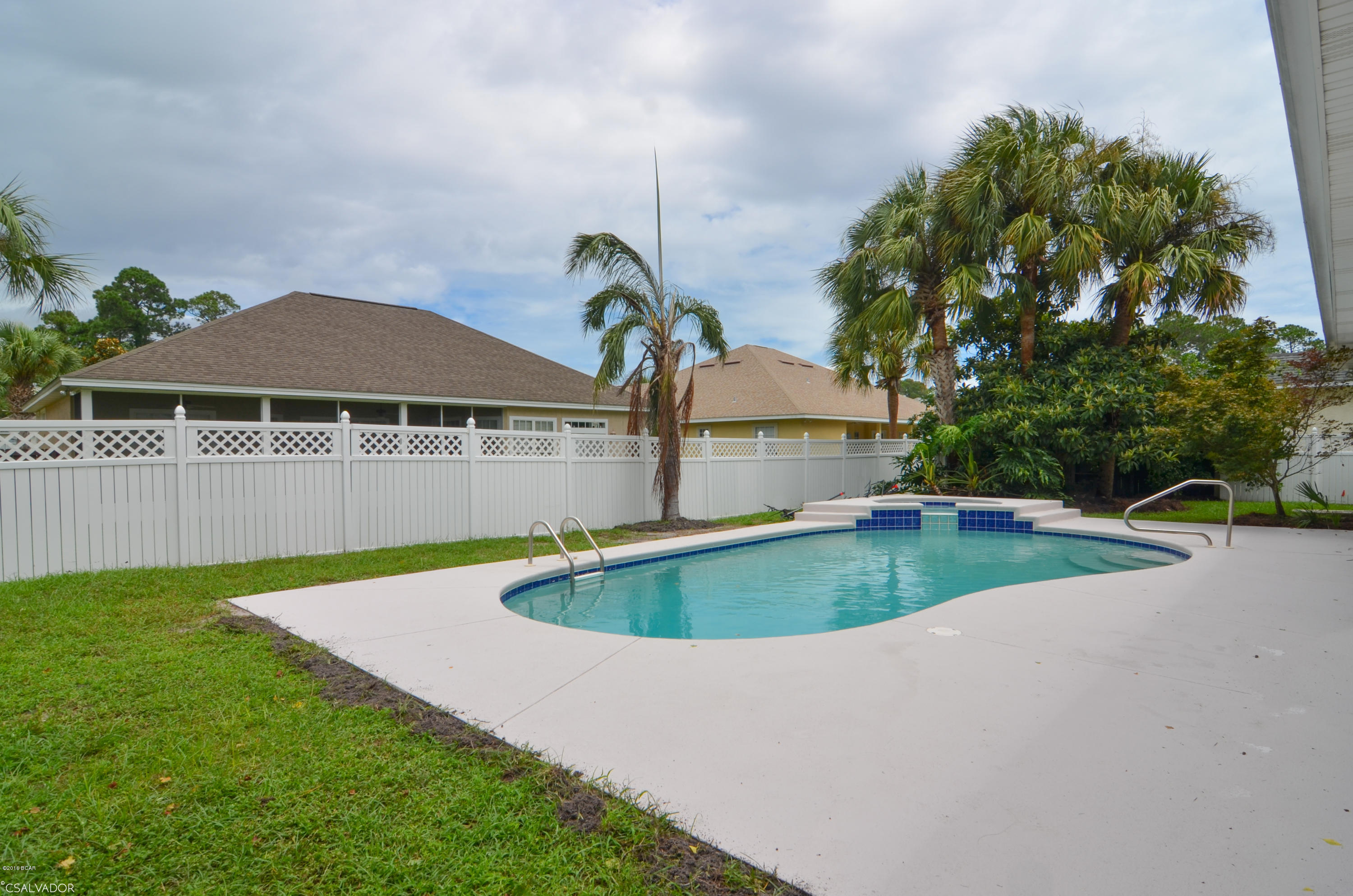 Palm Bay Unit 5 - Residential