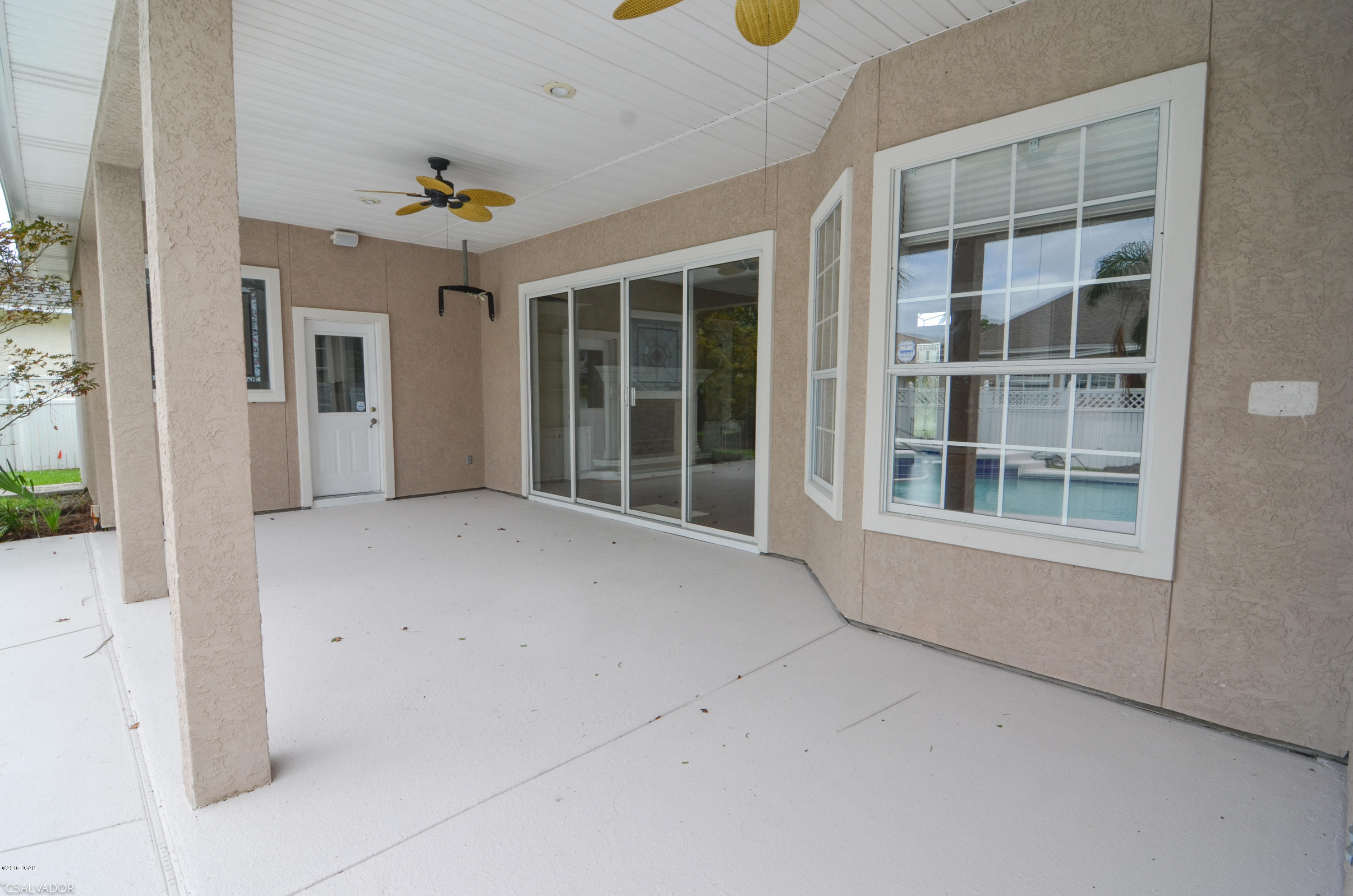 Palm Bay Unit 5 - Residential