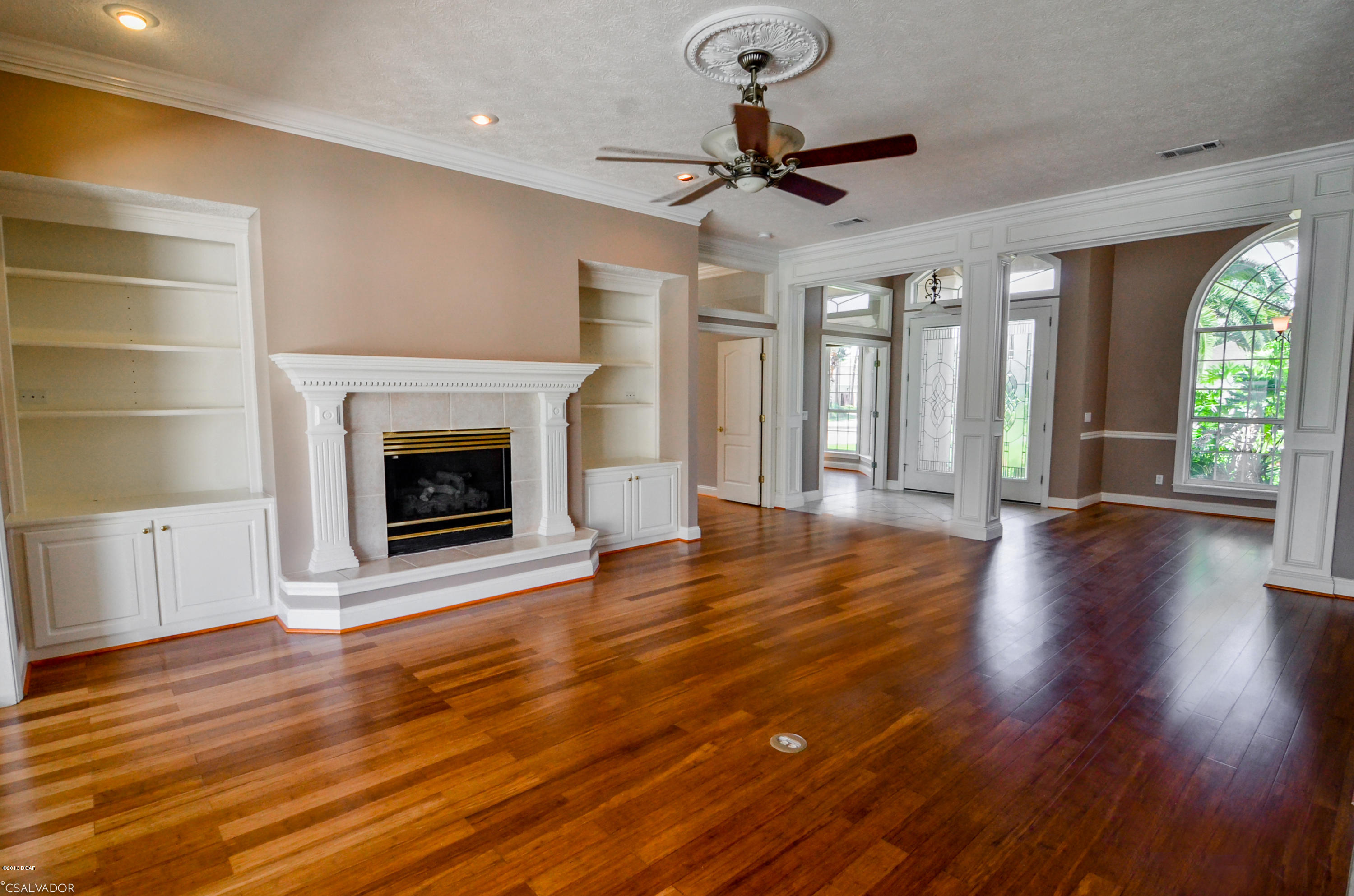 Palm Bay Unit 5 - Residential