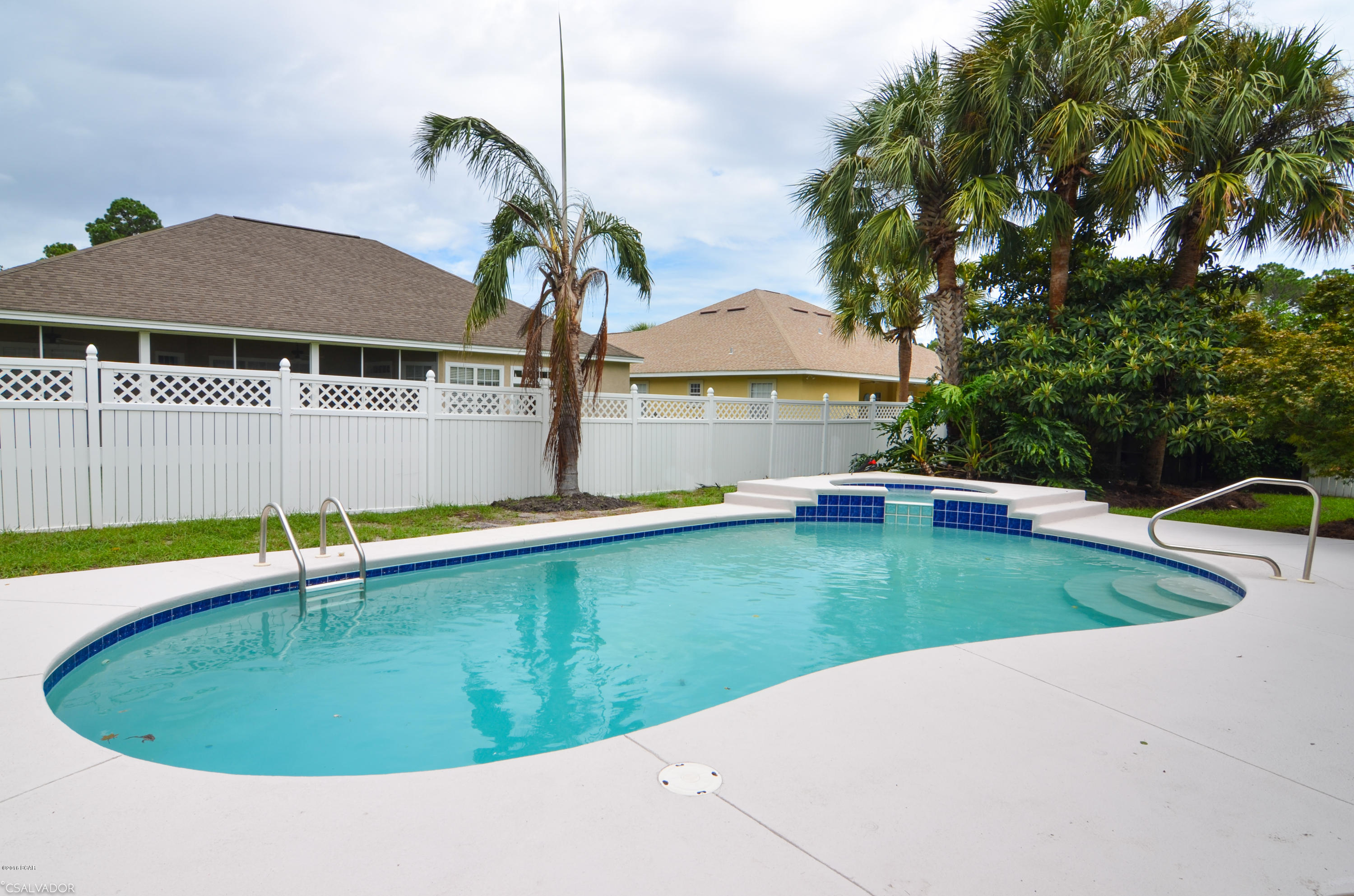 Palm Bay Unit 5 - Residential