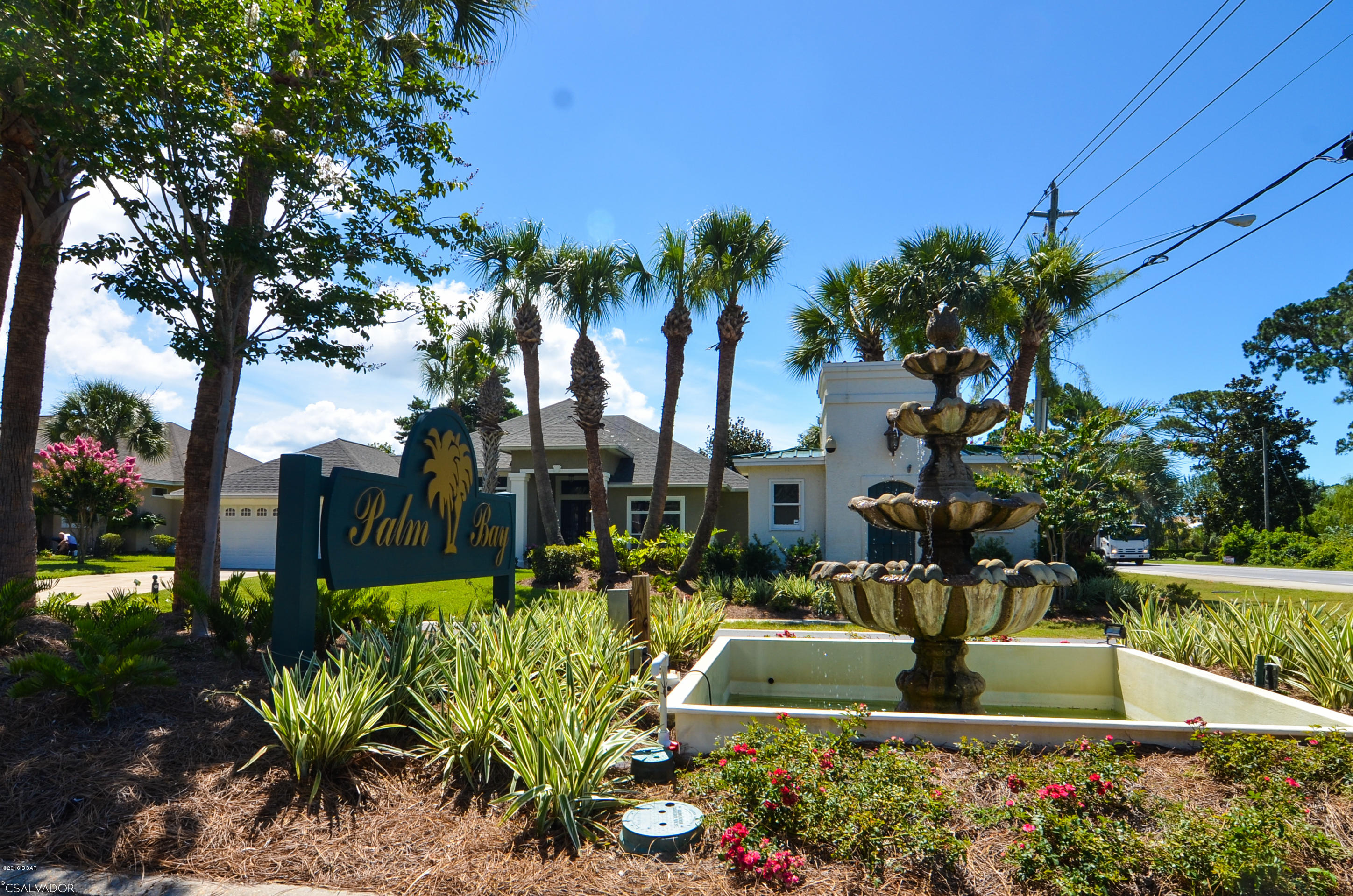 Palm Bay Unit 5 - Residential