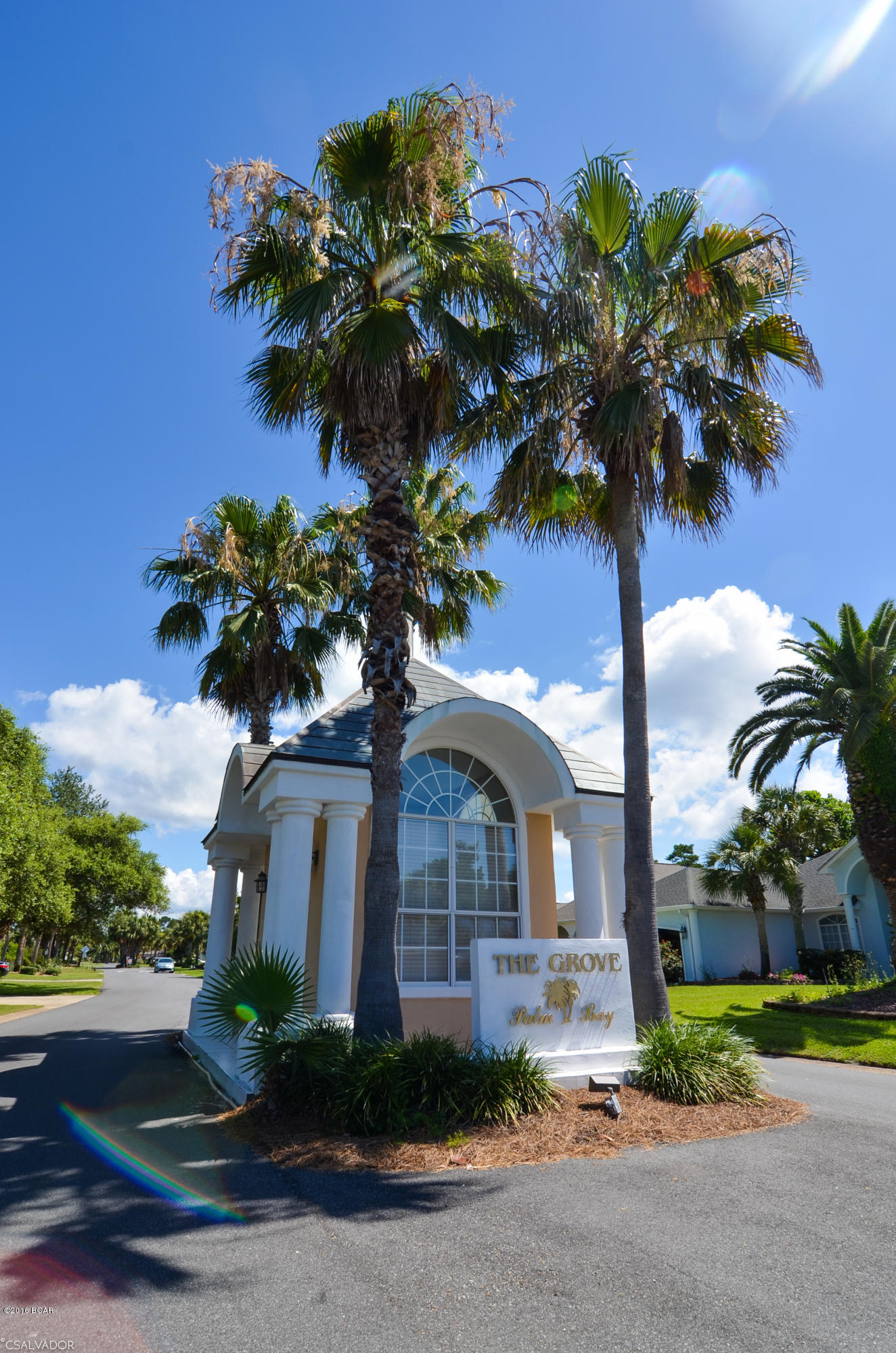 Palm Bay Unit 5 - Residential