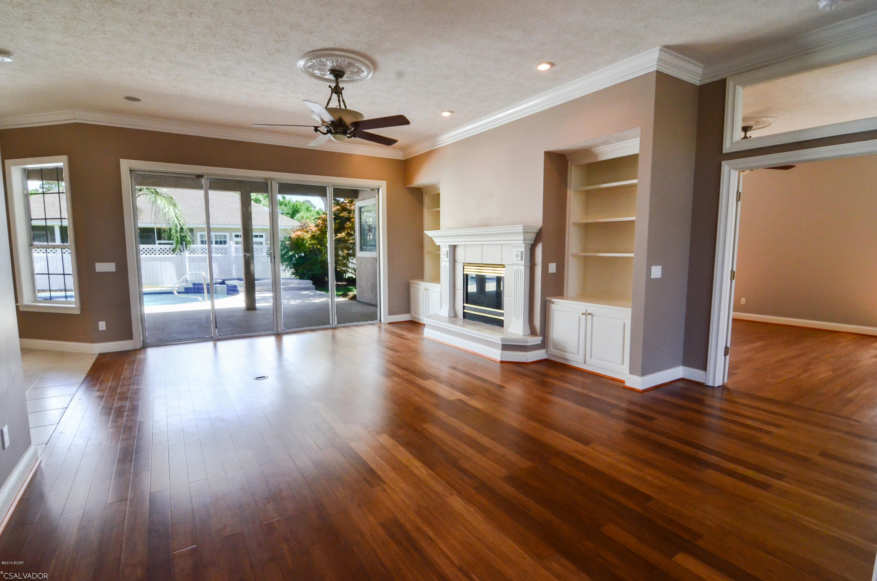 Palm Bay Unit 5 - Residential