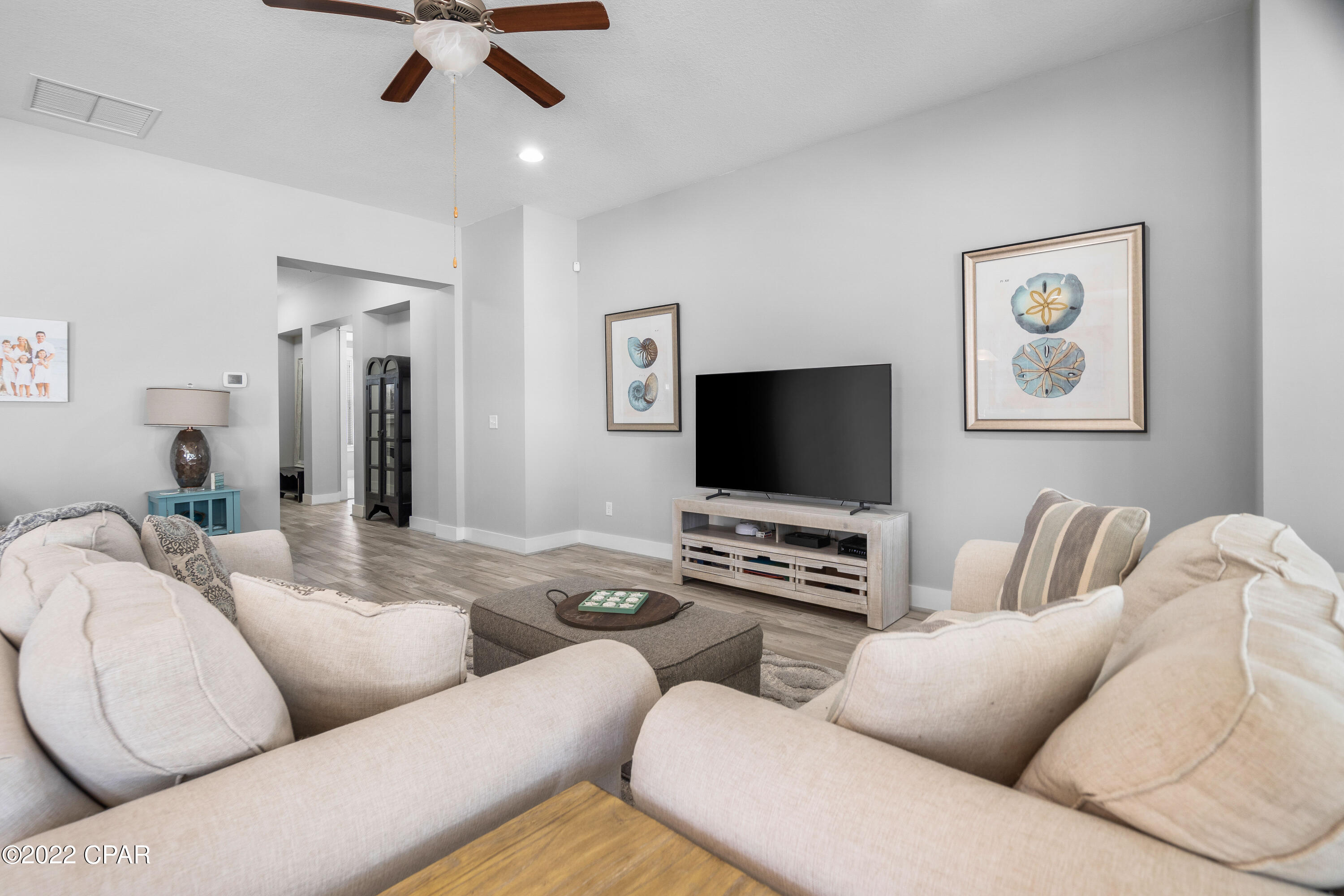 Whisper Dunes - Residential