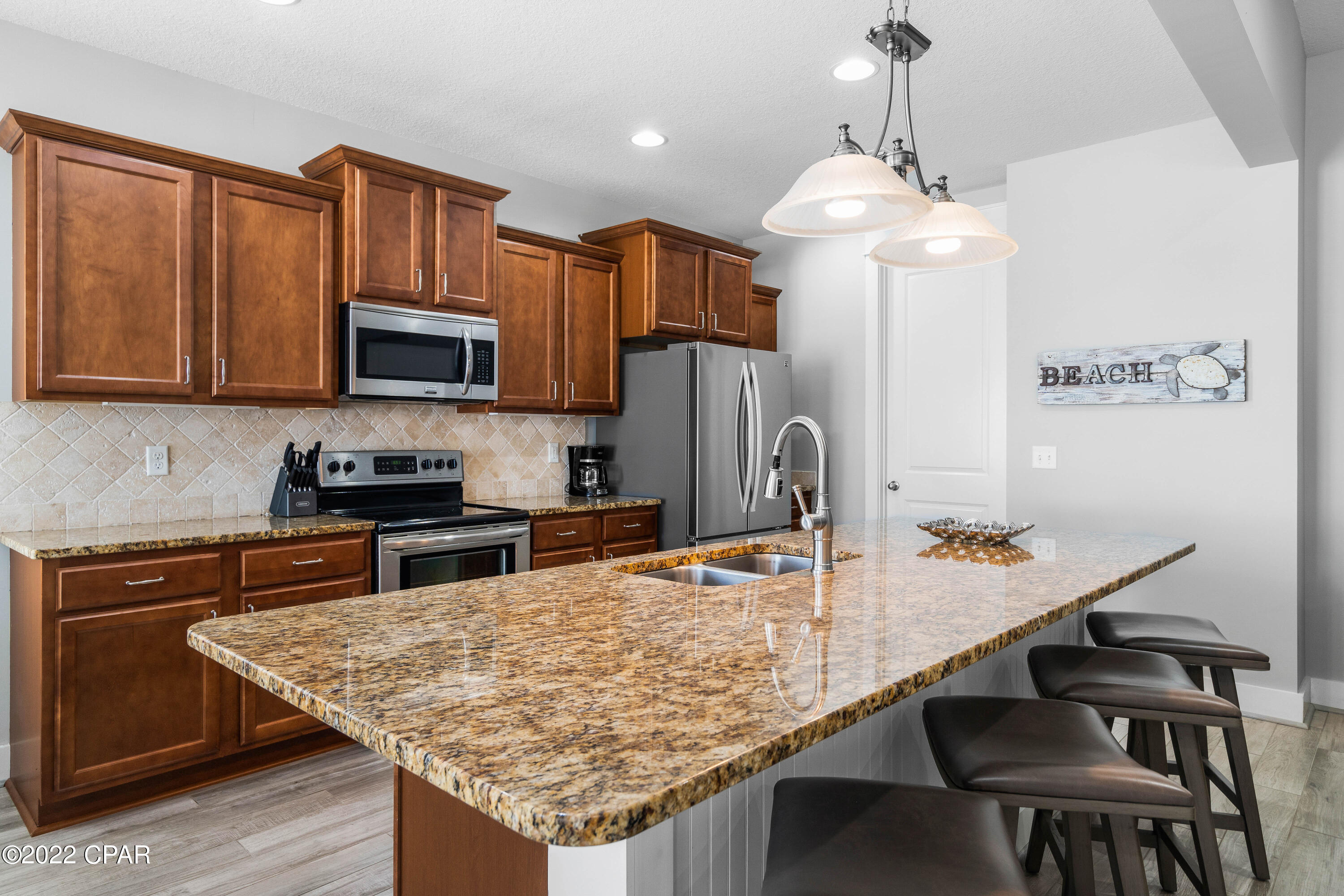 Whisper Dunes - Residential