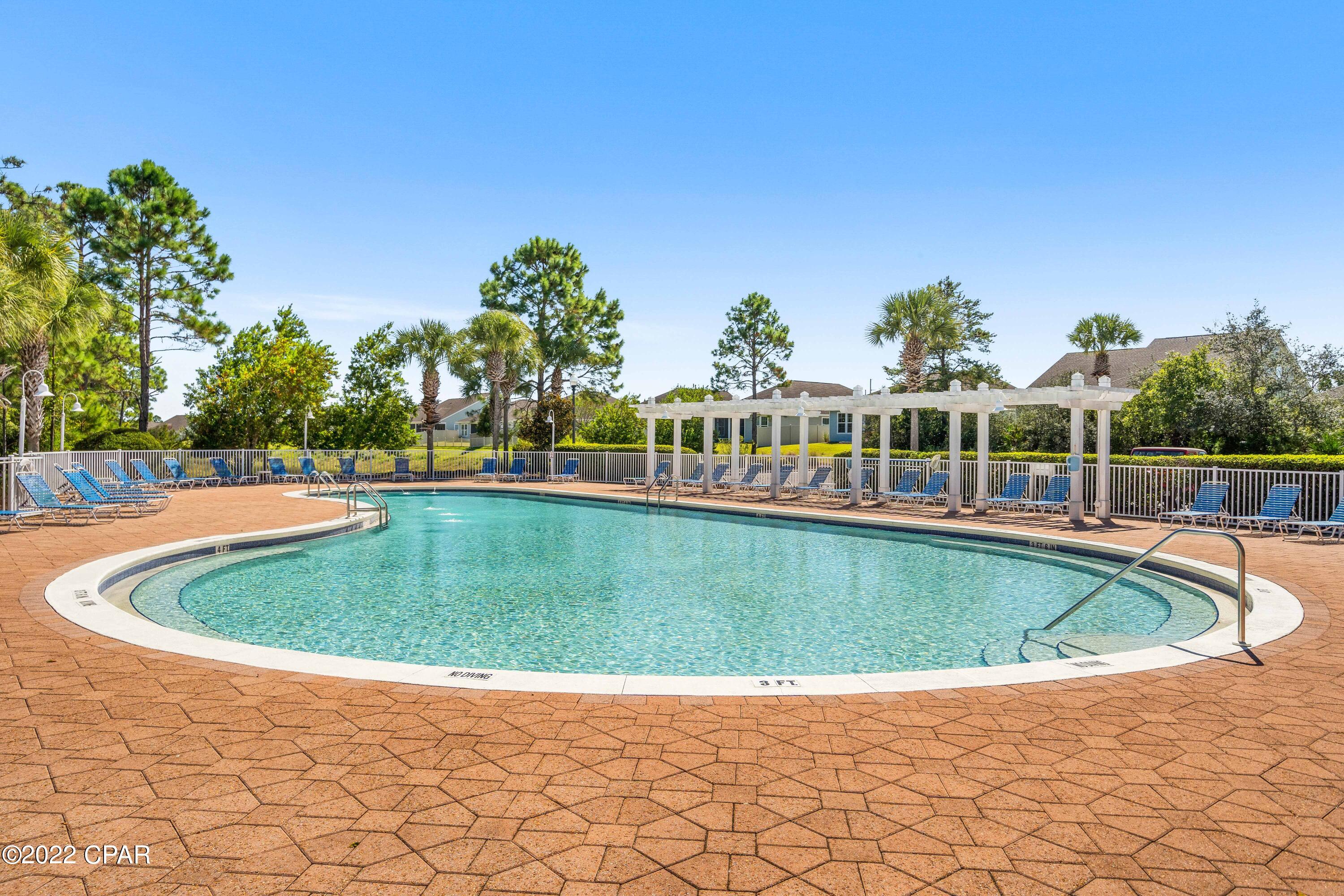 Whisper Dunes - Residential