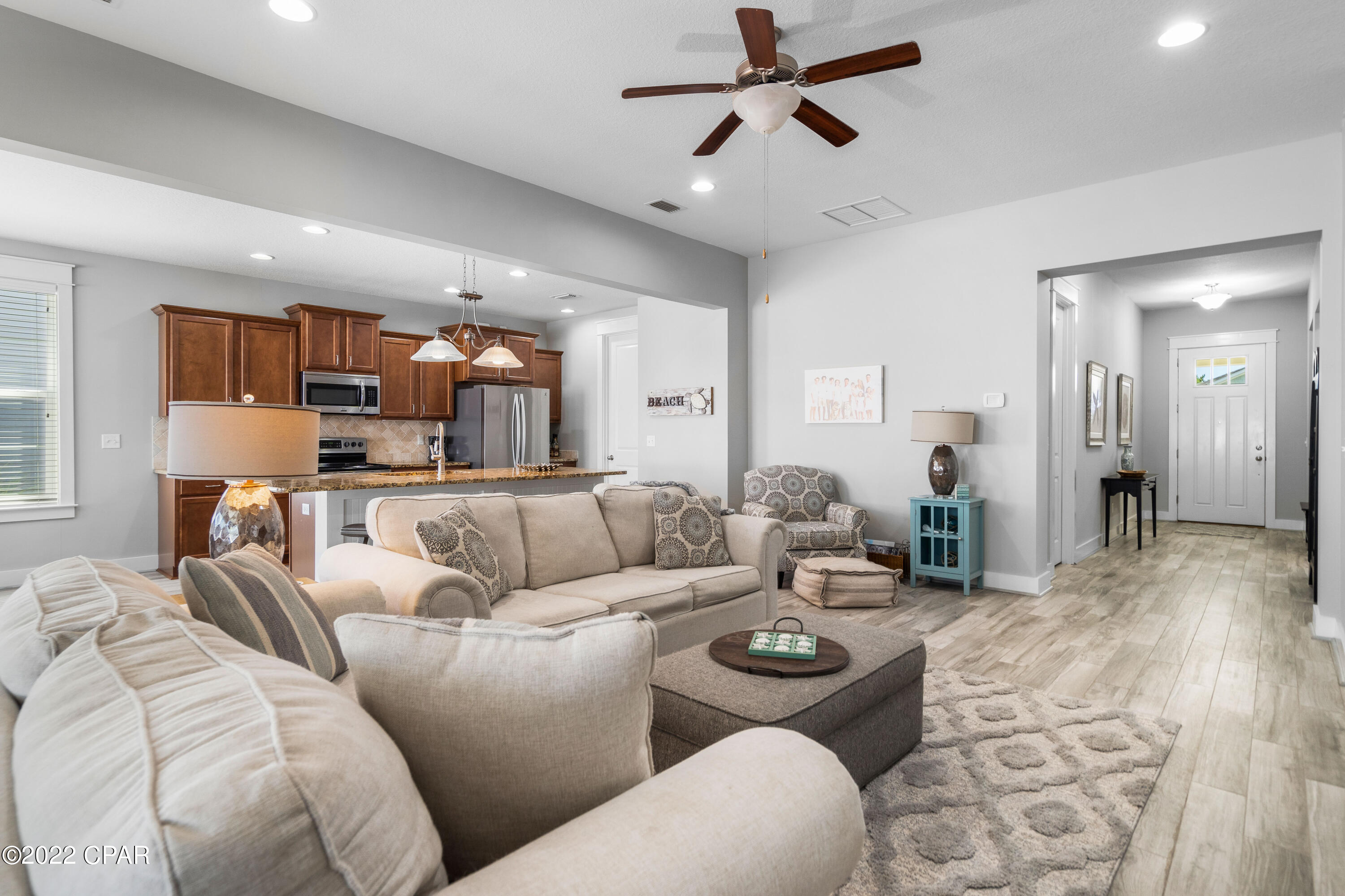 Whisper Dunes - Residential