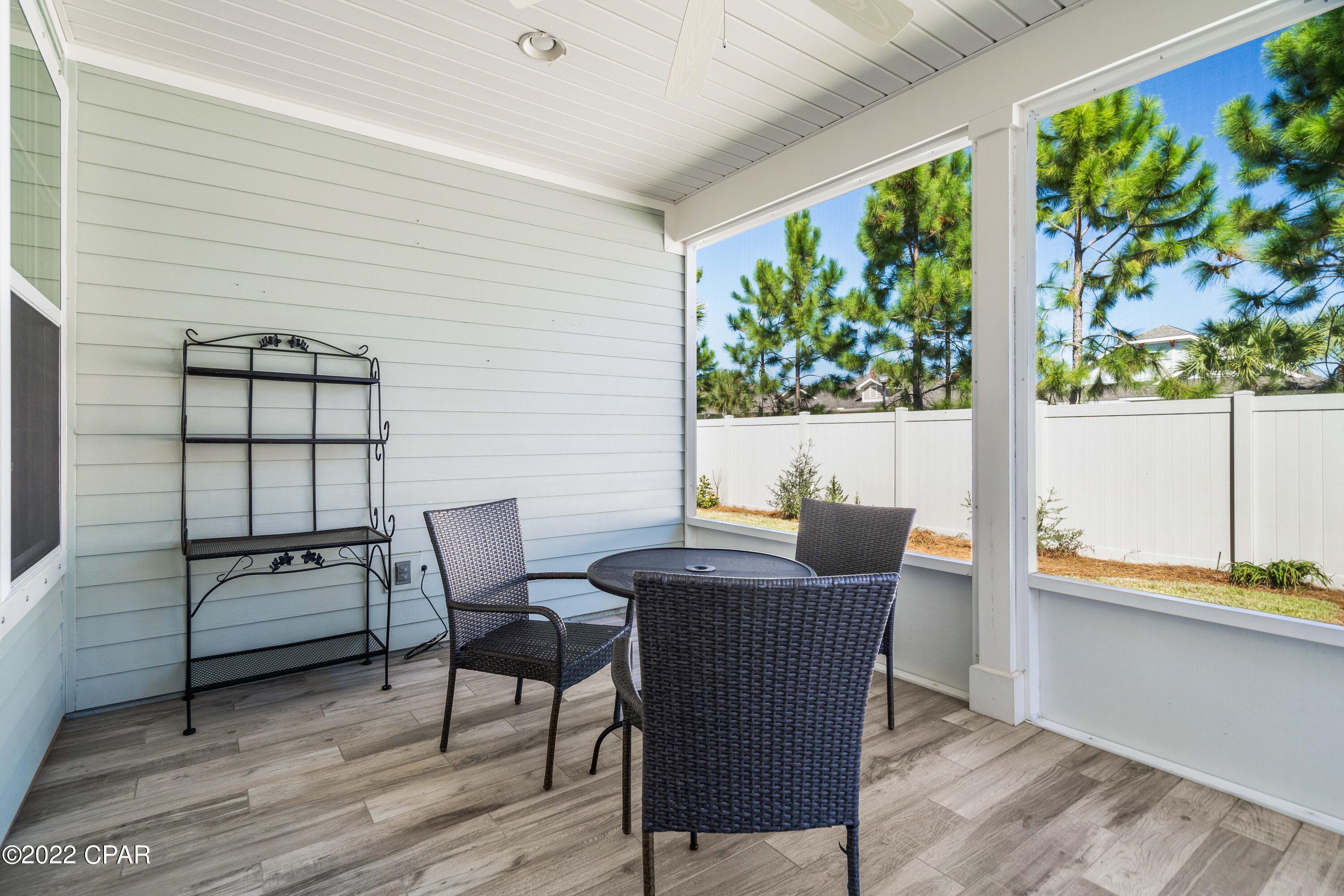 Whisper Dunes - Residential