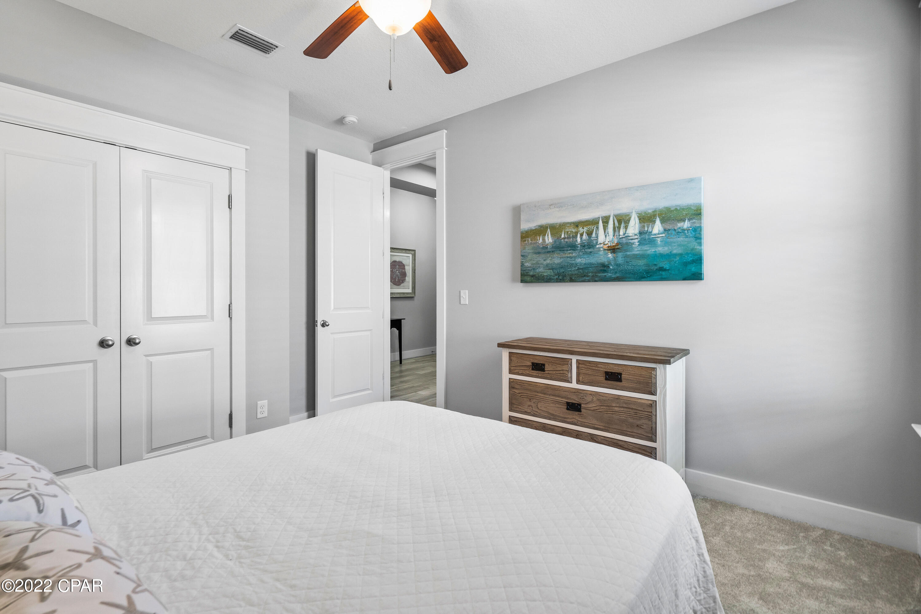 Whisper Dunes - Residential