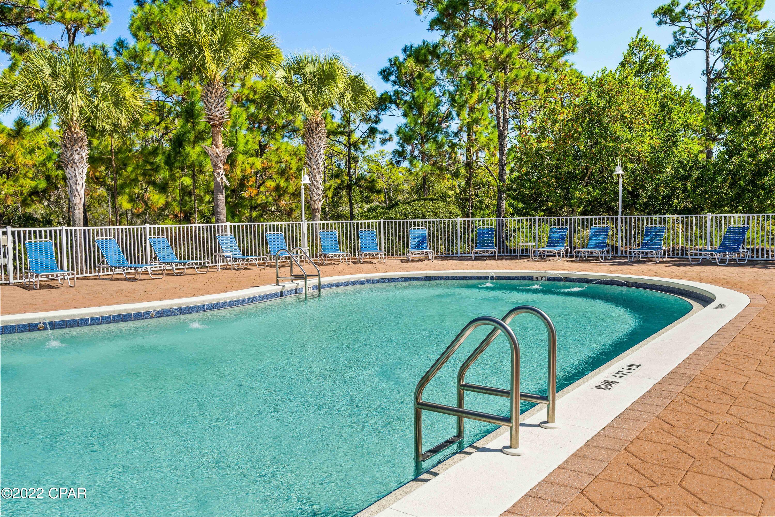 Whisper Dunes - Residential