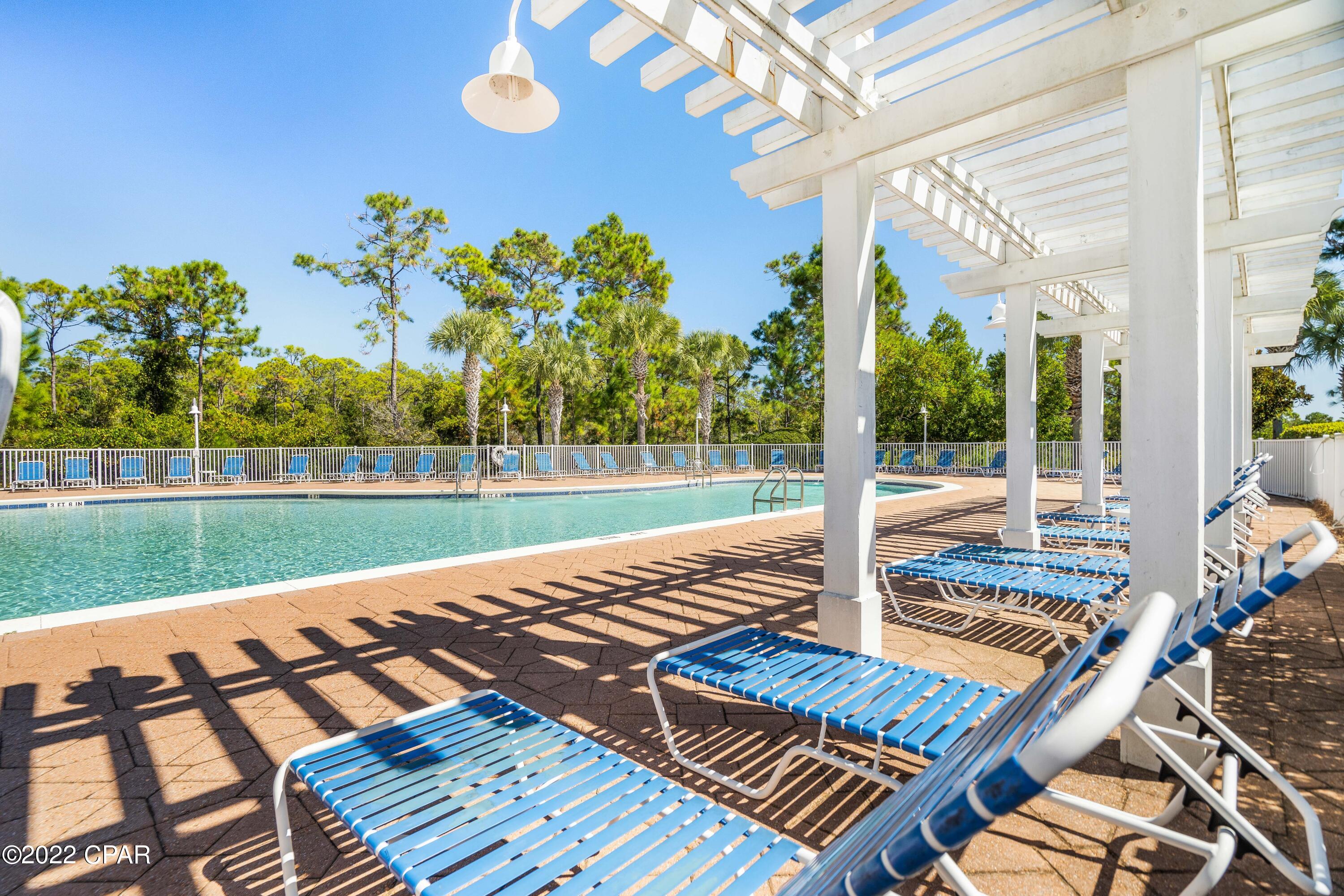 Whisper Dunes - Residential