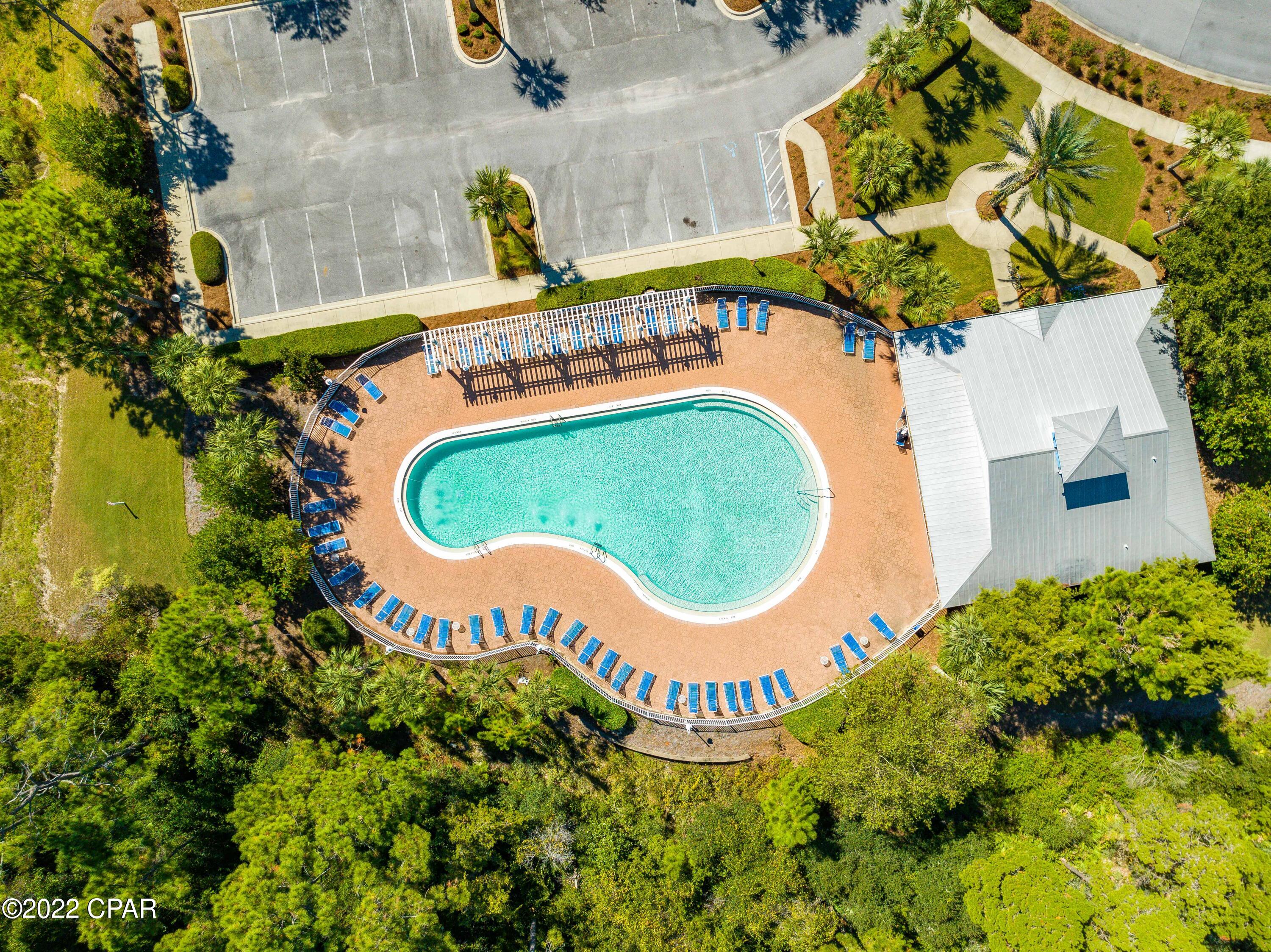 Whisper Dunes - Residential