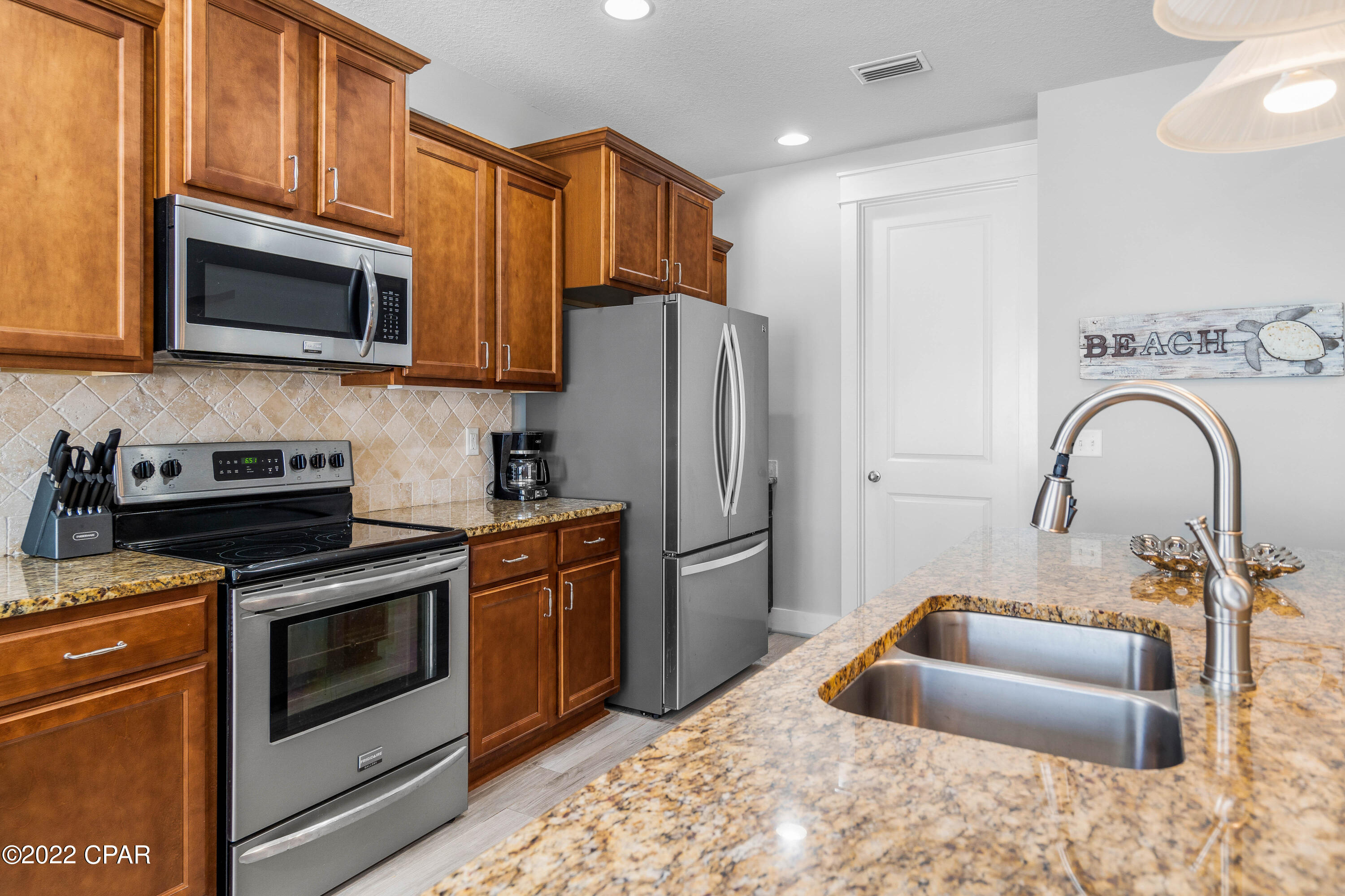 Whisper Dunes - Residential