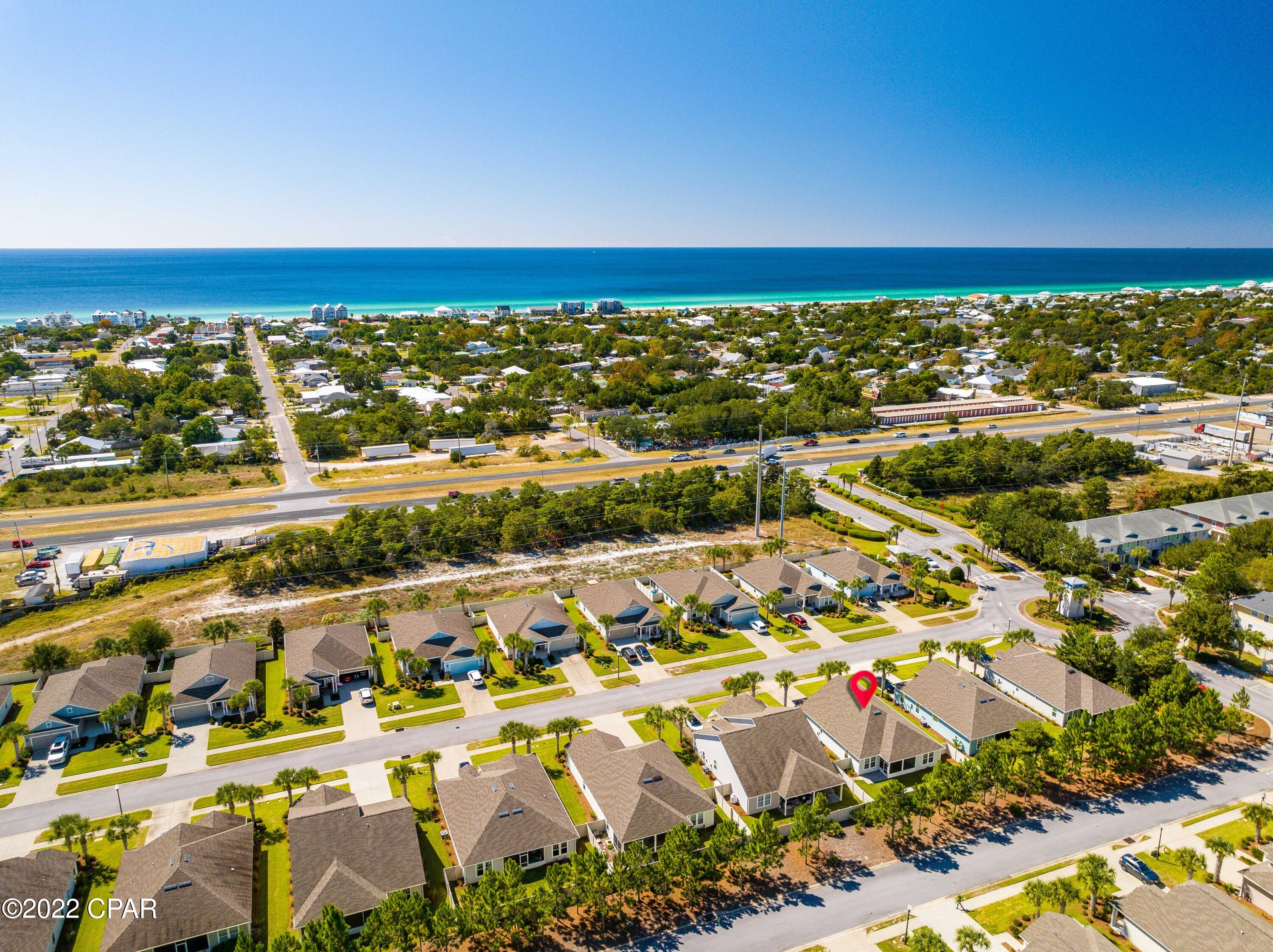 Whisper Dunes - Residential