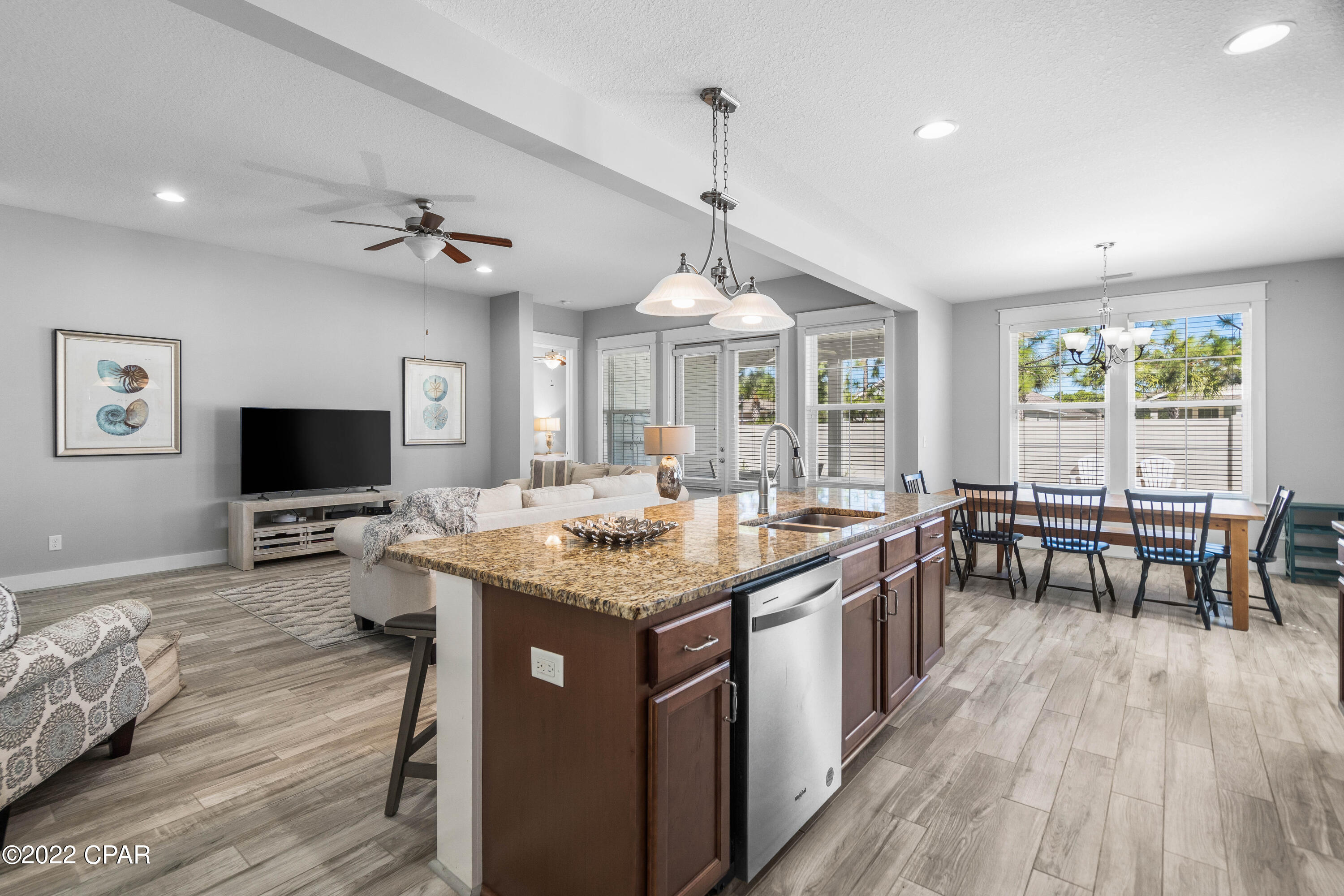 Whisper Dunes - Residential