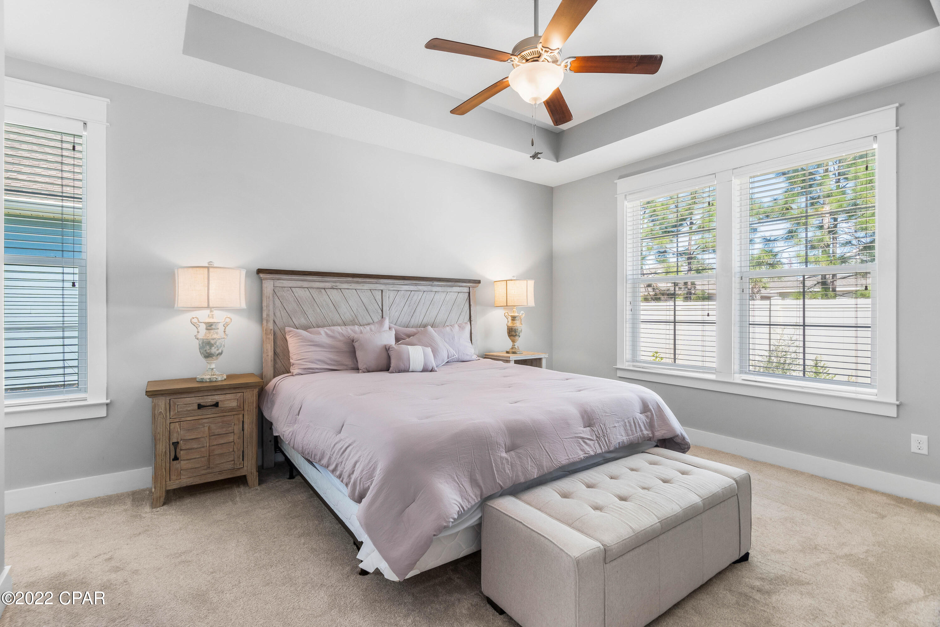 Whisper Dunes - Residential