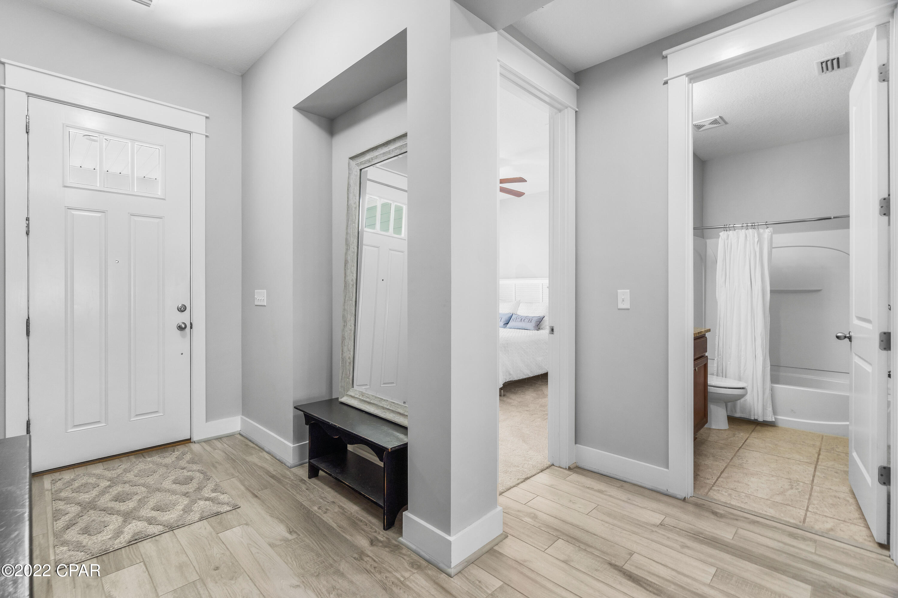 Whisper Dunes - Residential