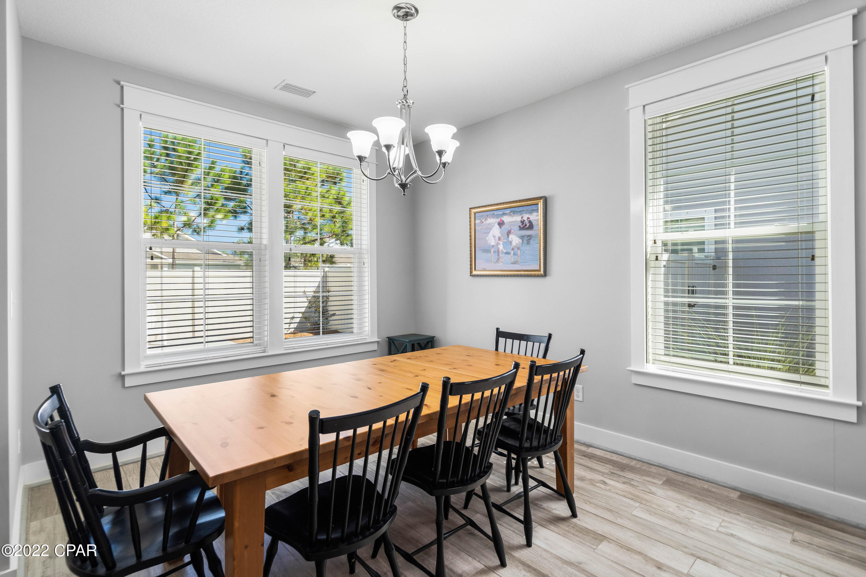 Whisper Dunes - Residential