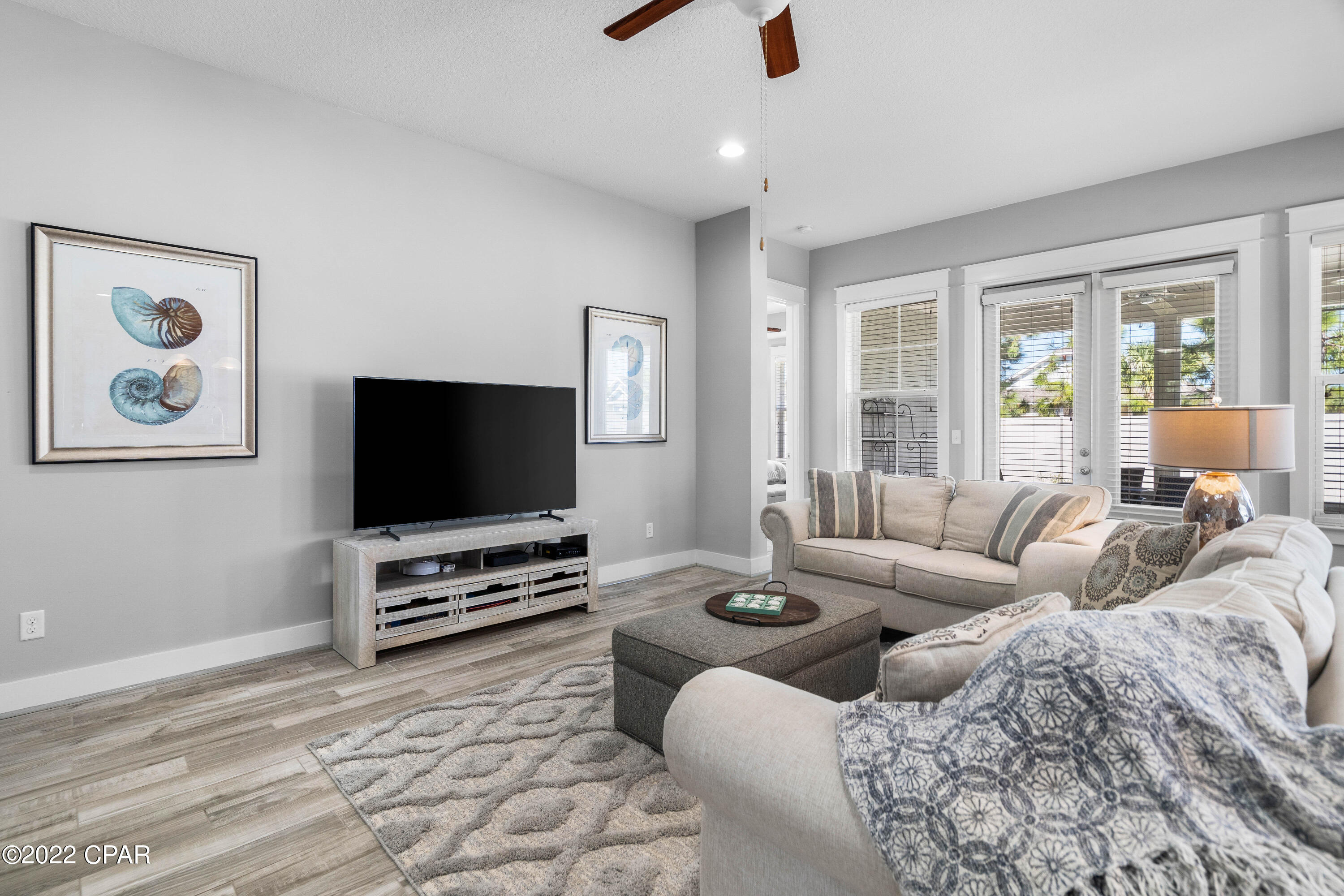 Whisper Dunes - Residential