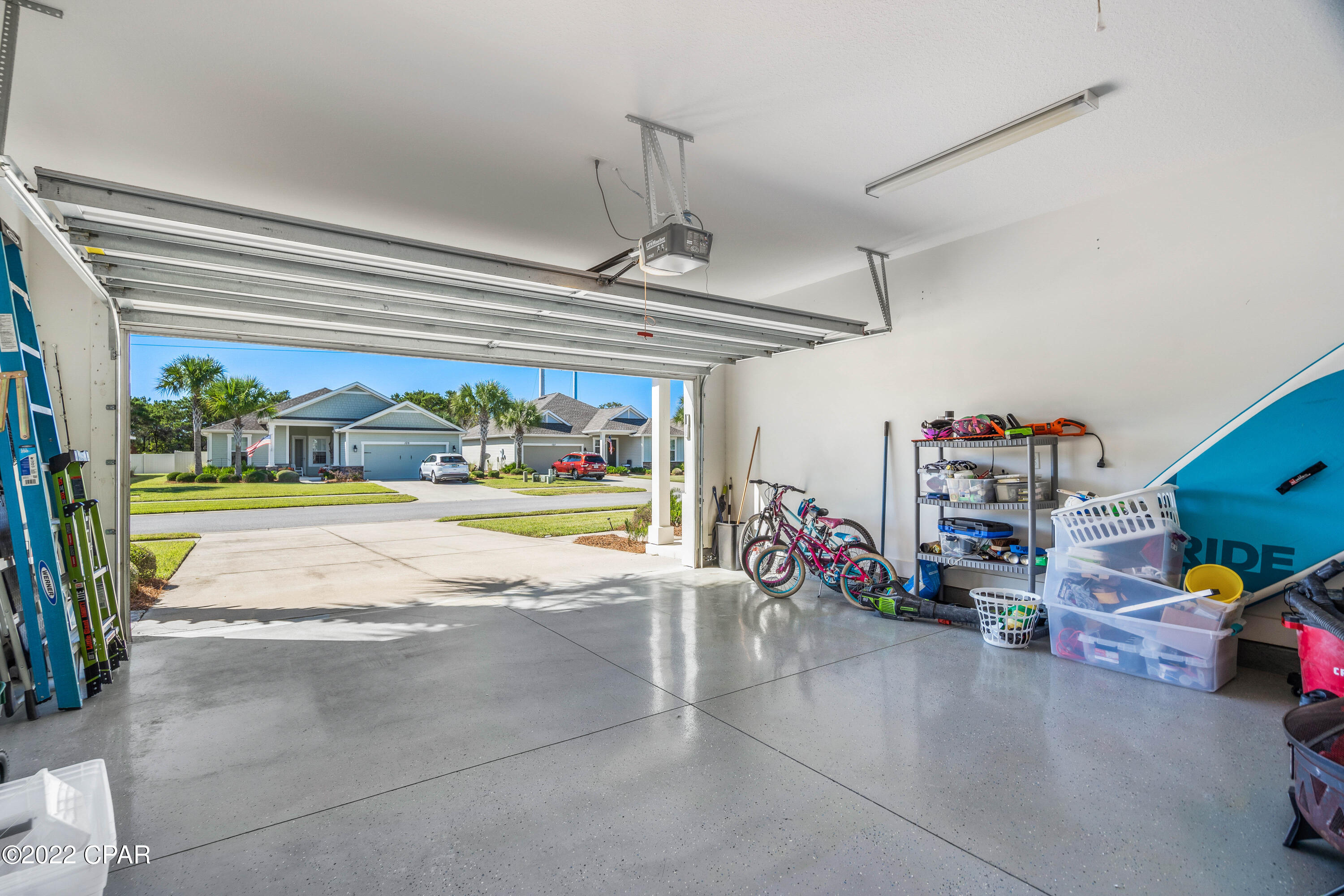 Whisper Dunes - Residential