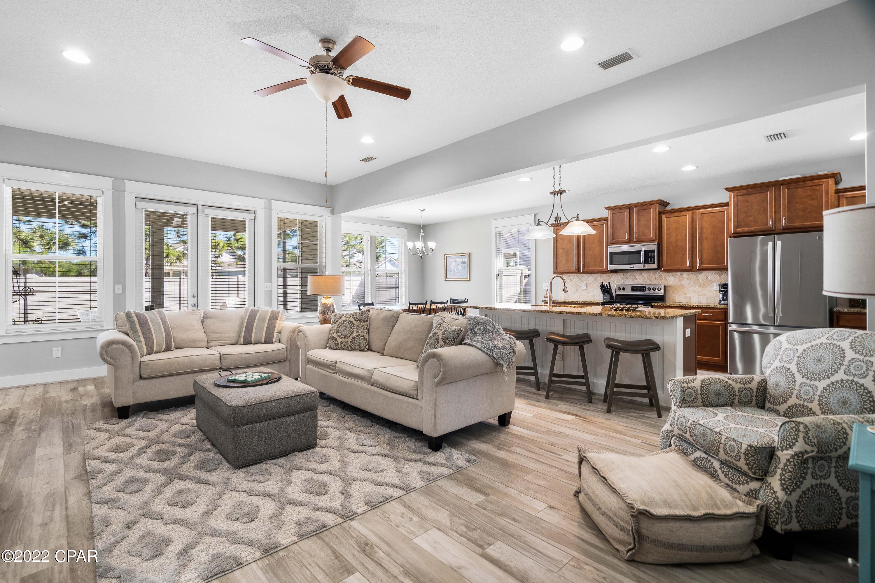 Whisper Dunes - Residential