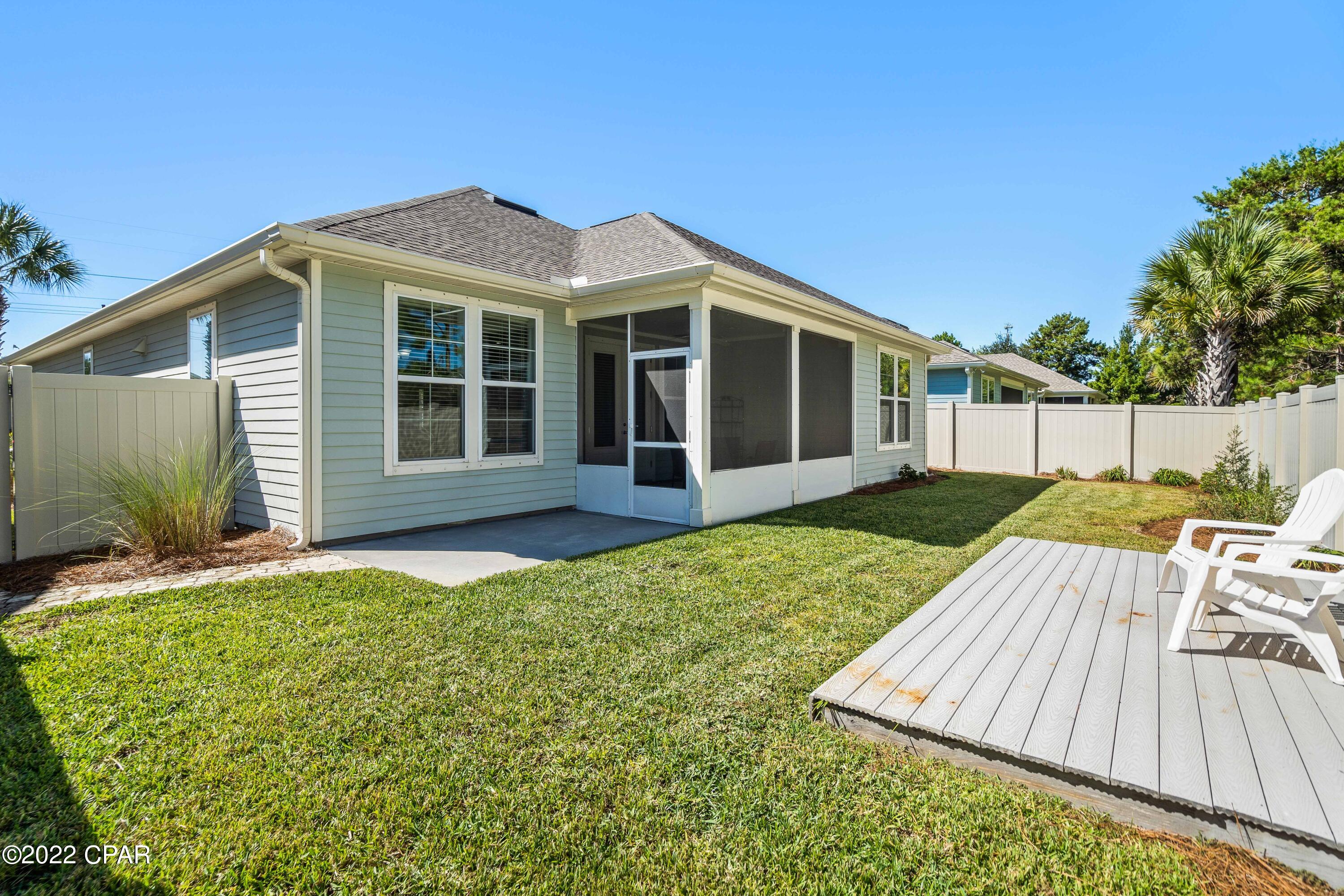 Whisper Dunes - Residential