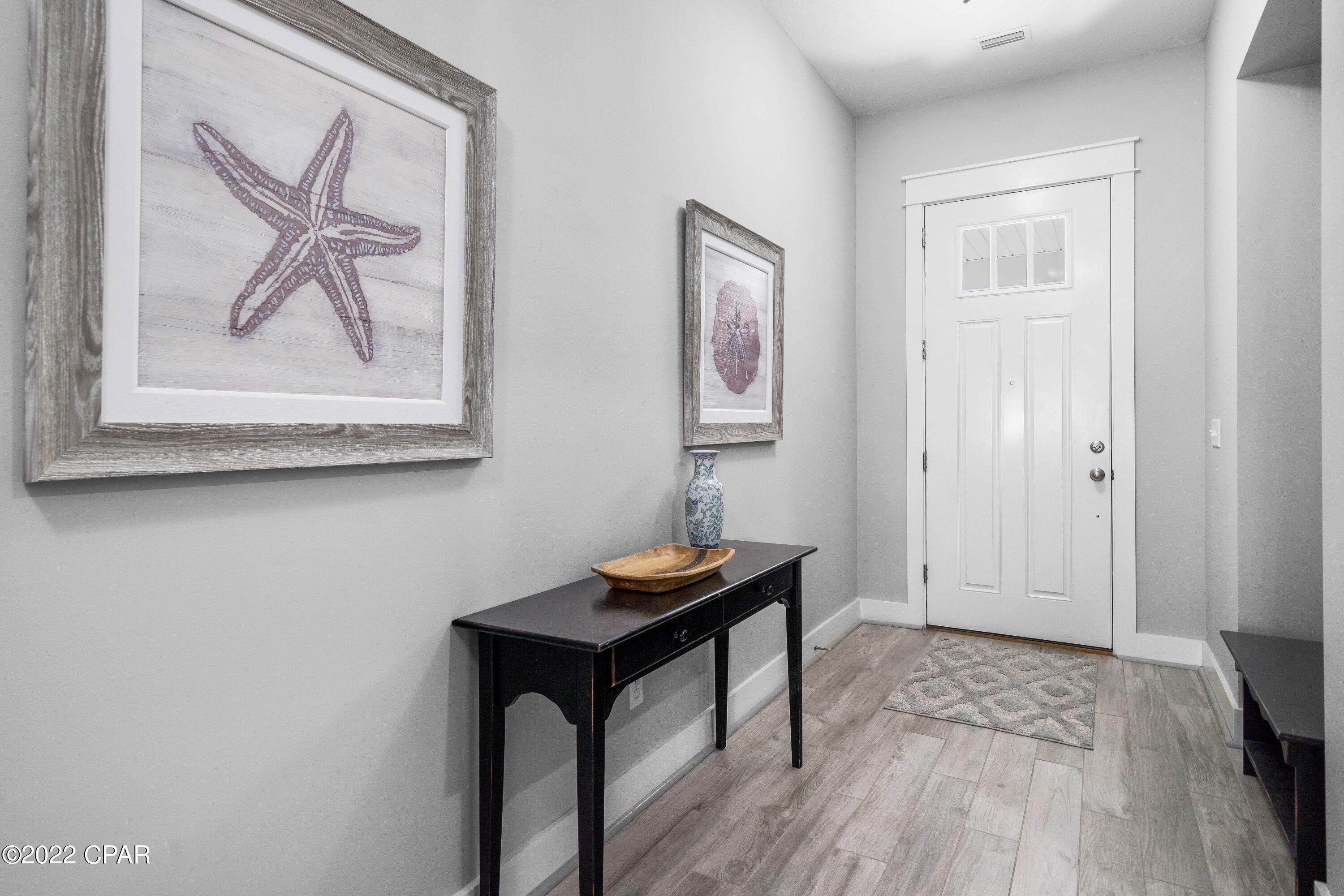 Whisper Dunes - Residential