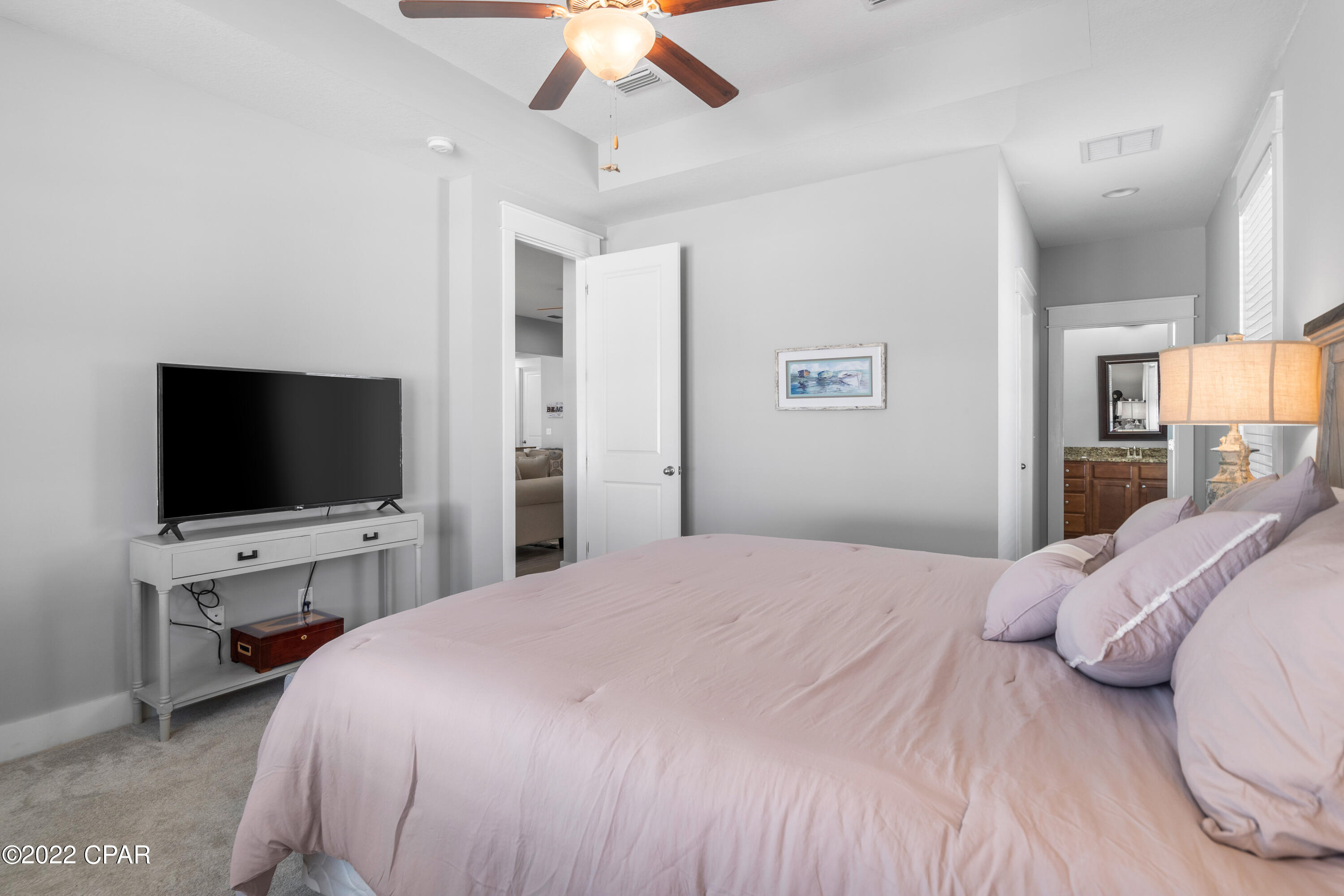 Whisper Dunes - Residential