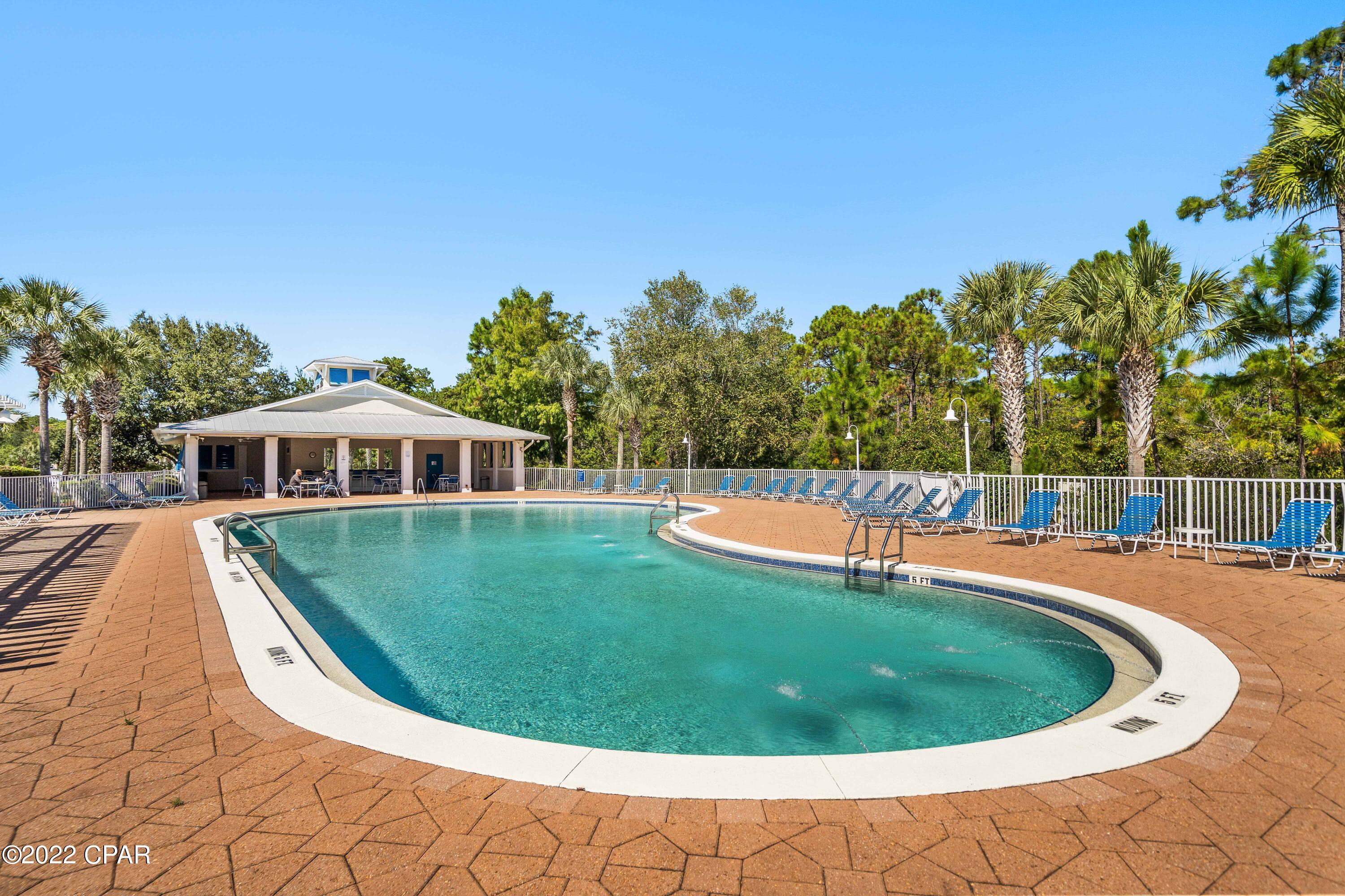 Whisper Dunes - Residential