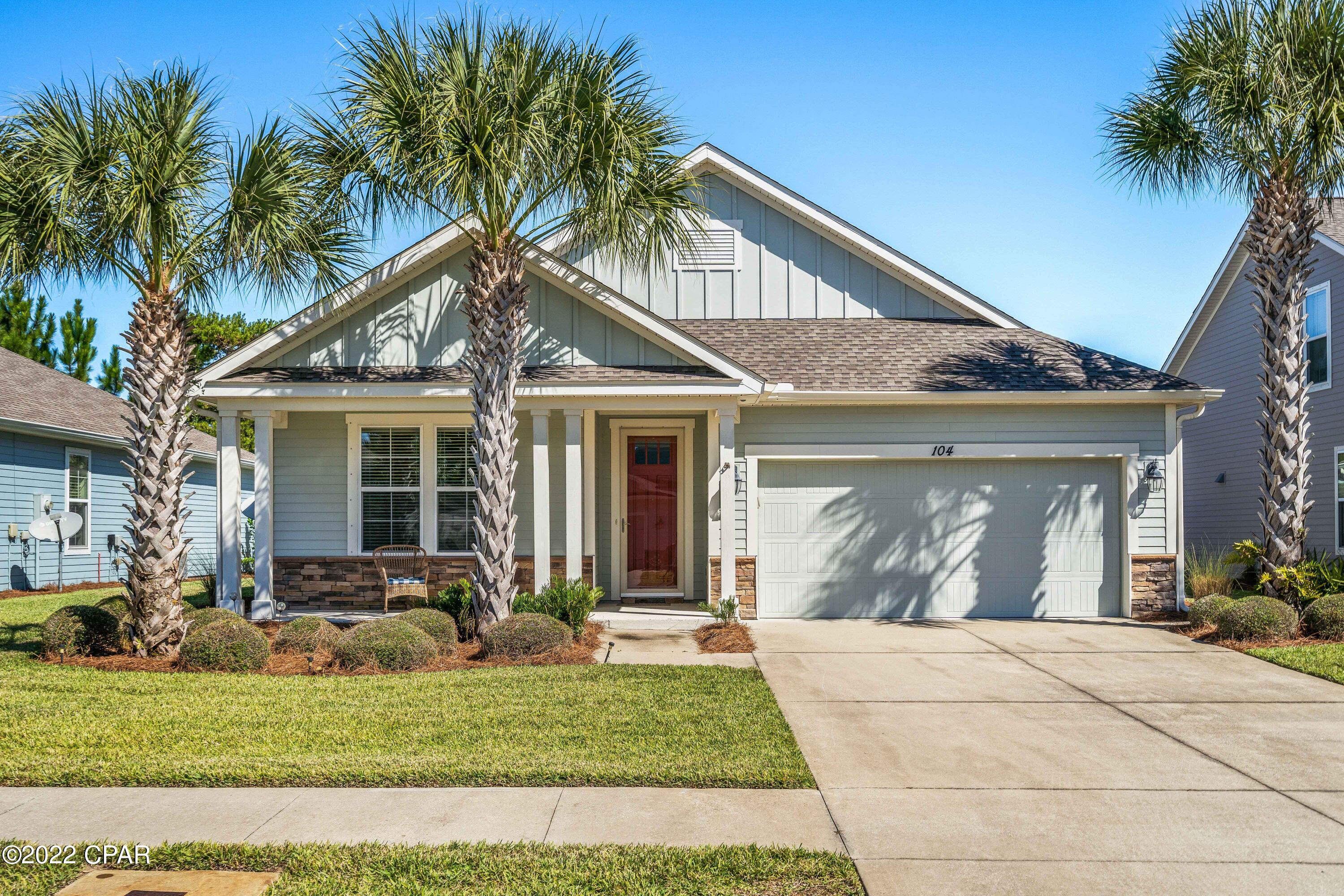 Whisper Dunes - Residential