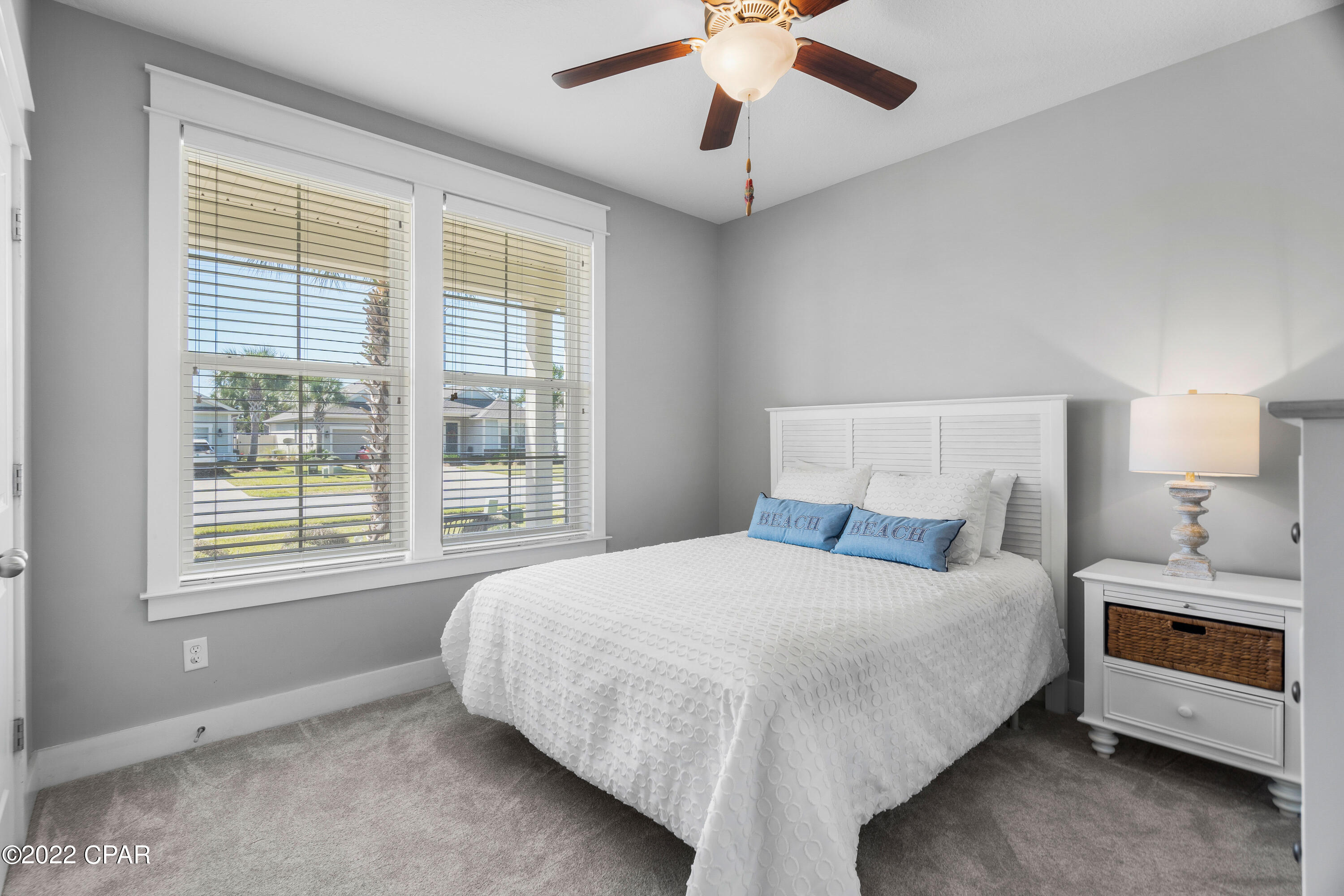 Whisper Dunes - Residential