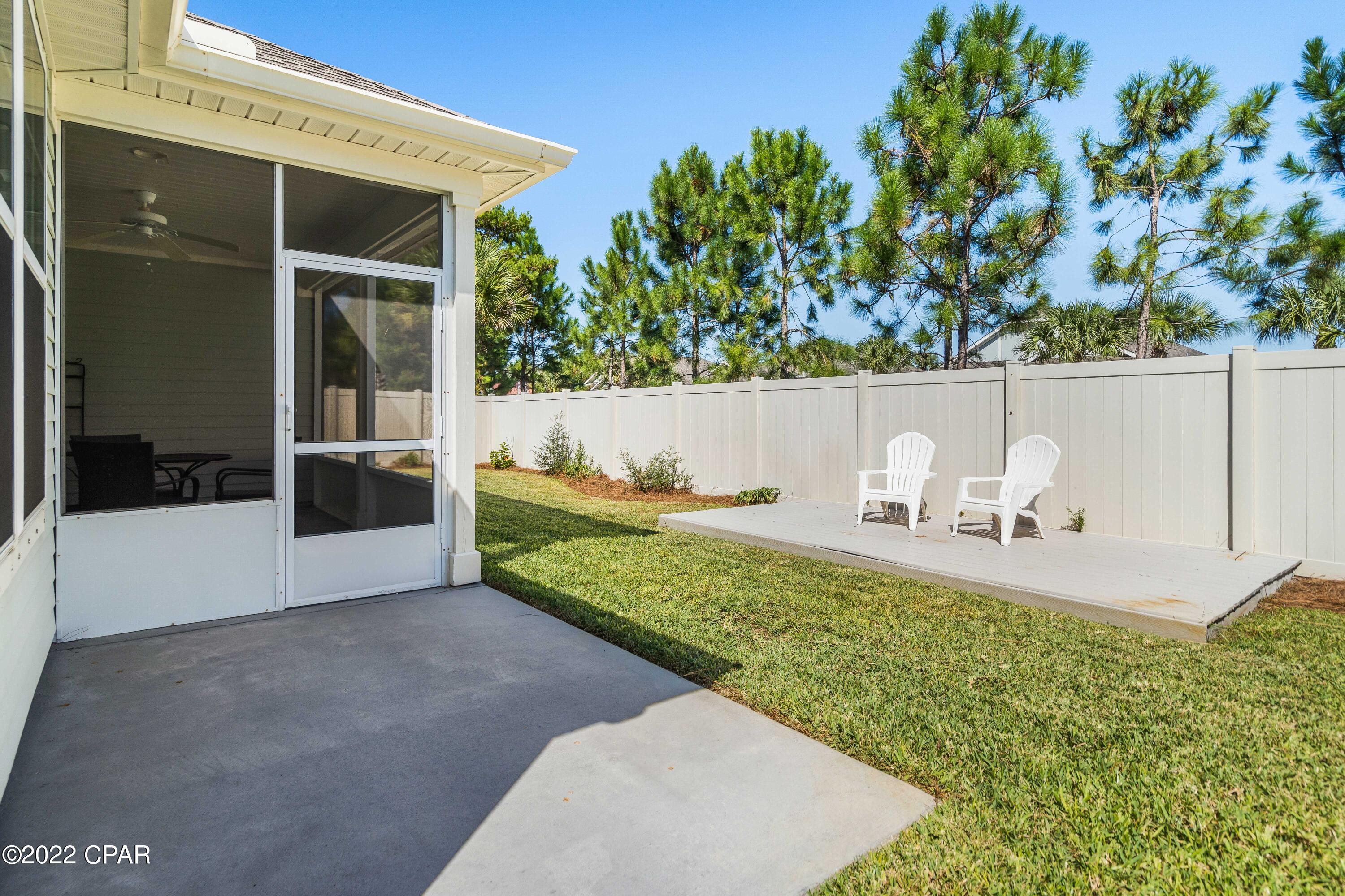 Whisper Dunes - Residential