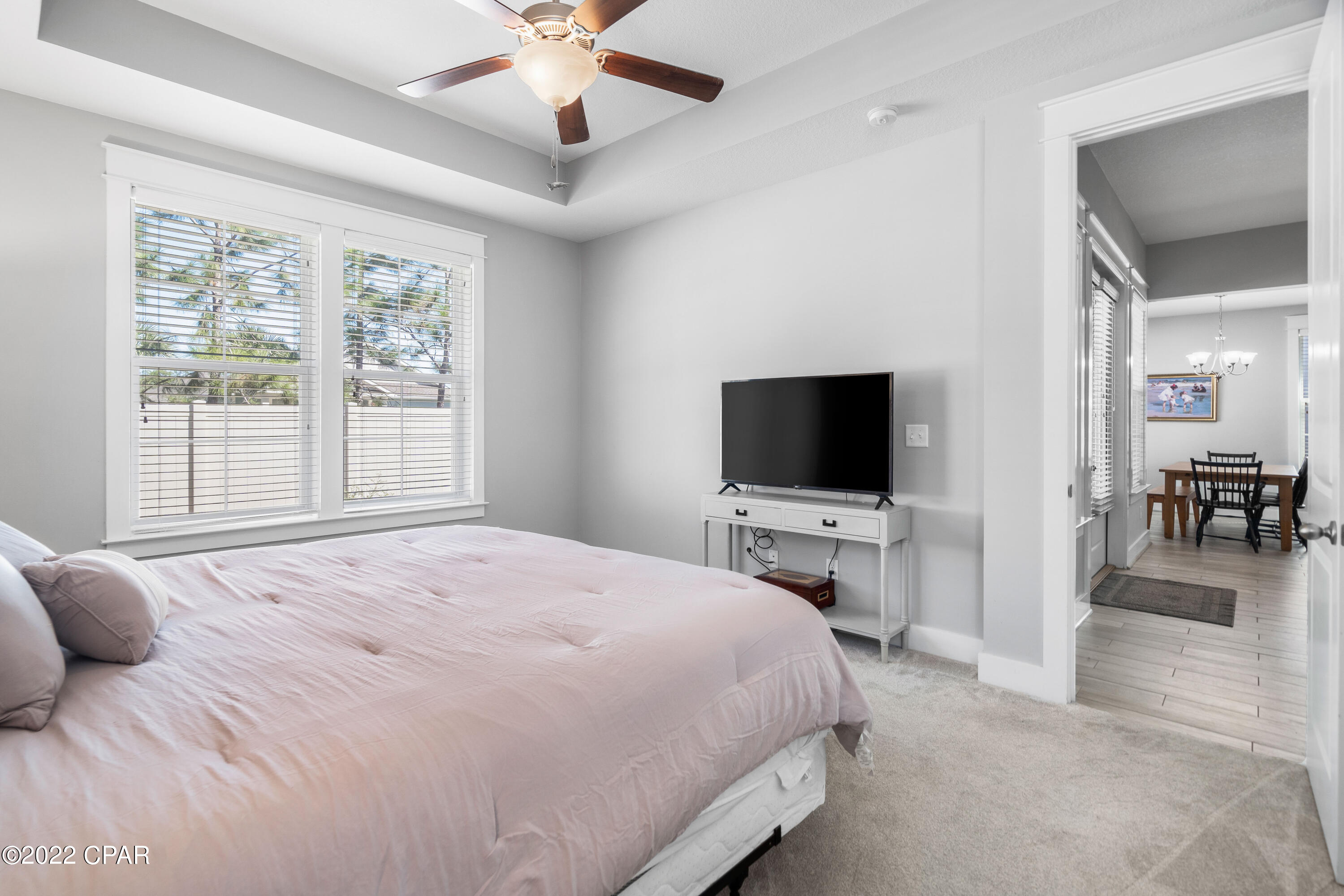 Whisper Dunes - Residential