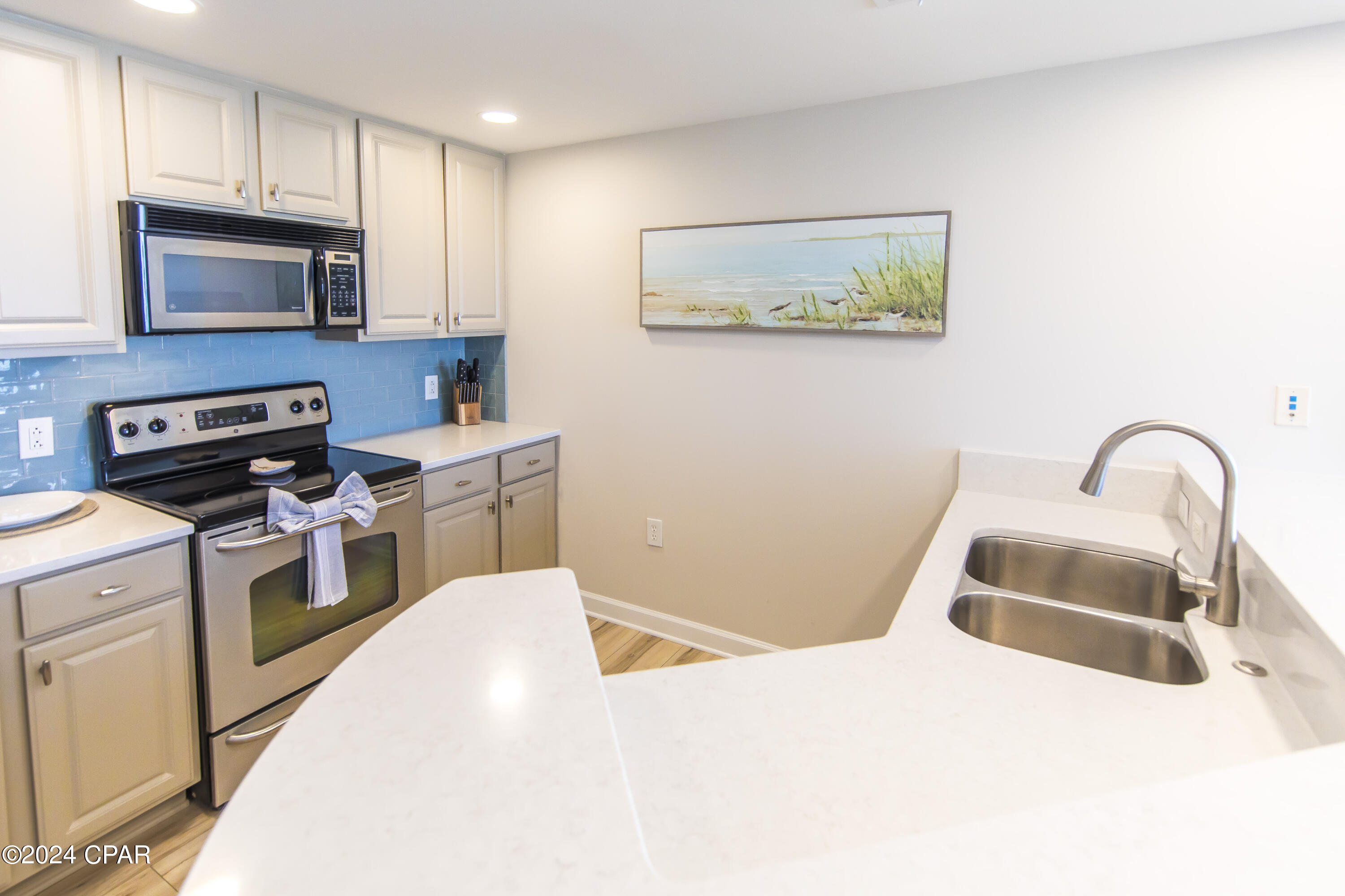 Seychelles Resort Condominium - Residential