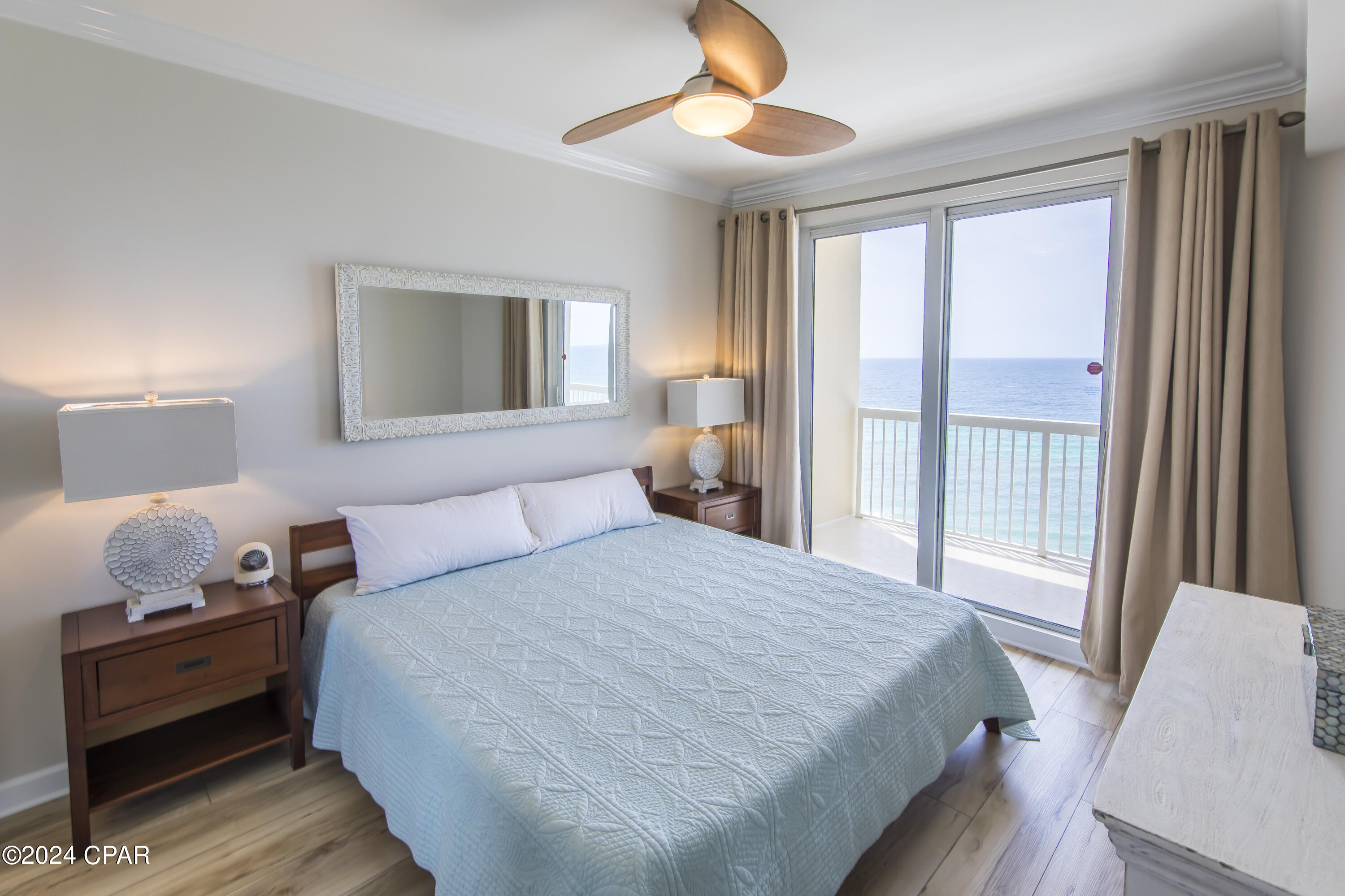 Seychelles Resort Condominium - Residential