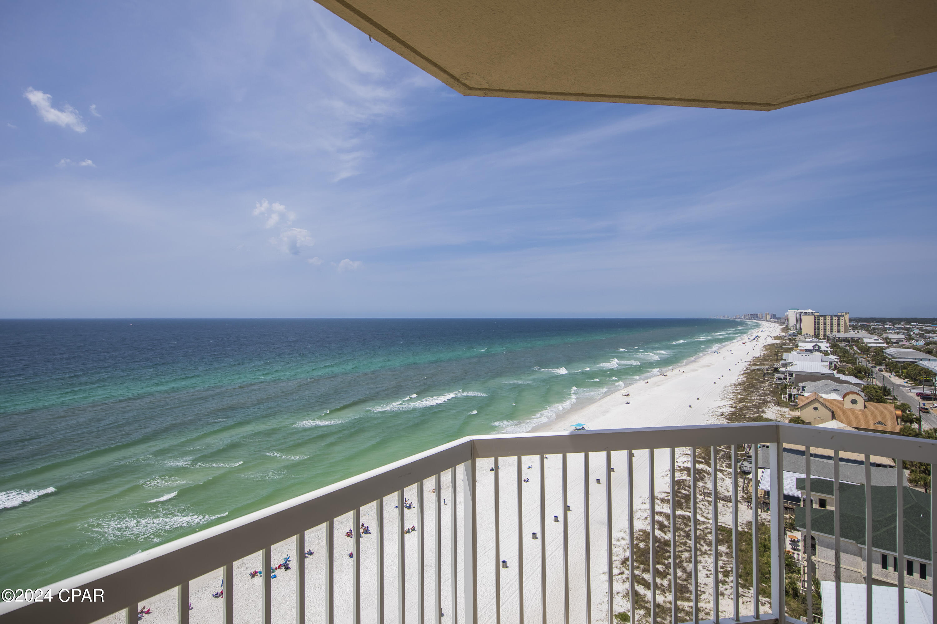 Seychelles Resort Condominium - Residential