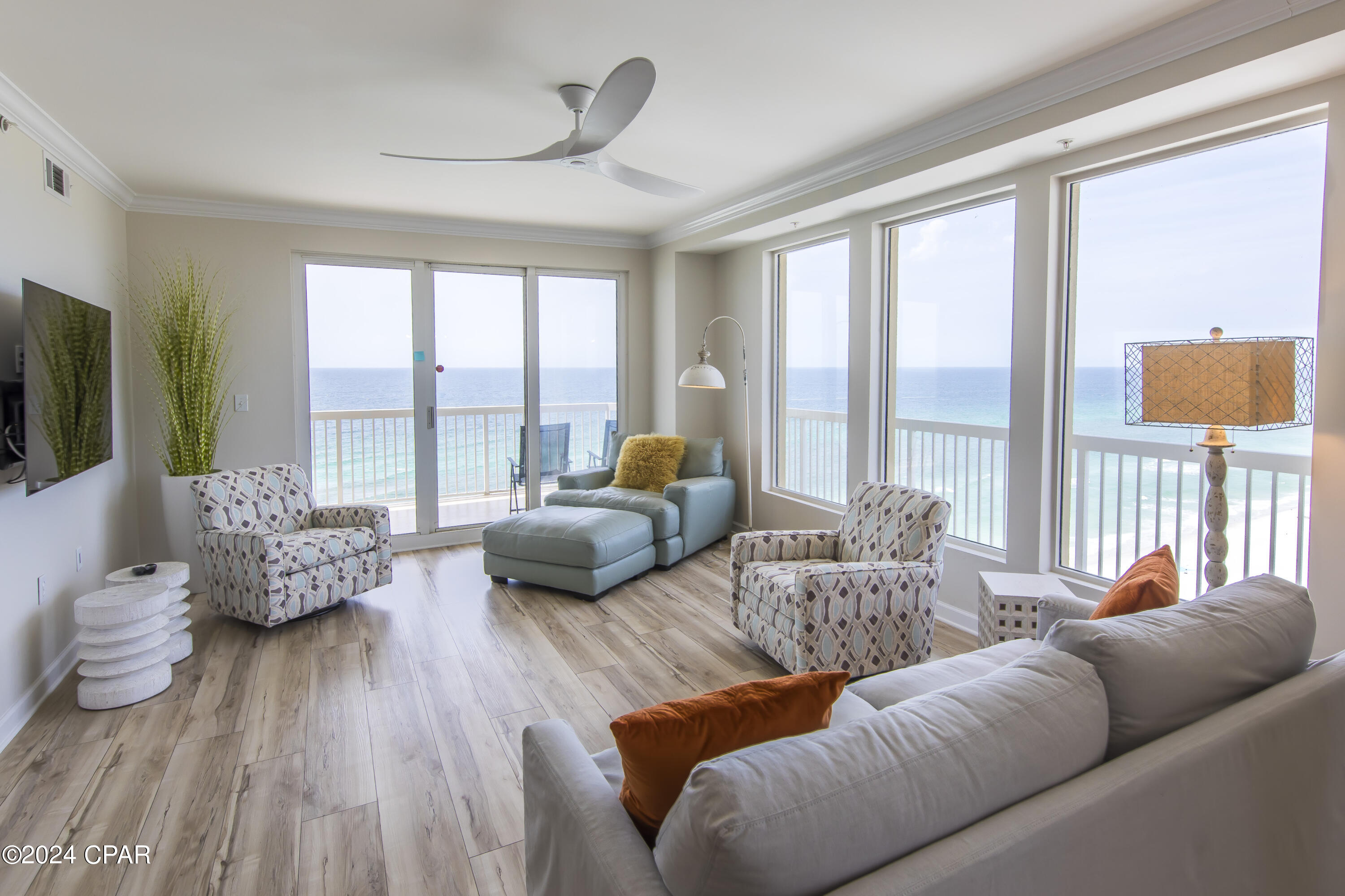 Seychelles Resort Condominium - Residential