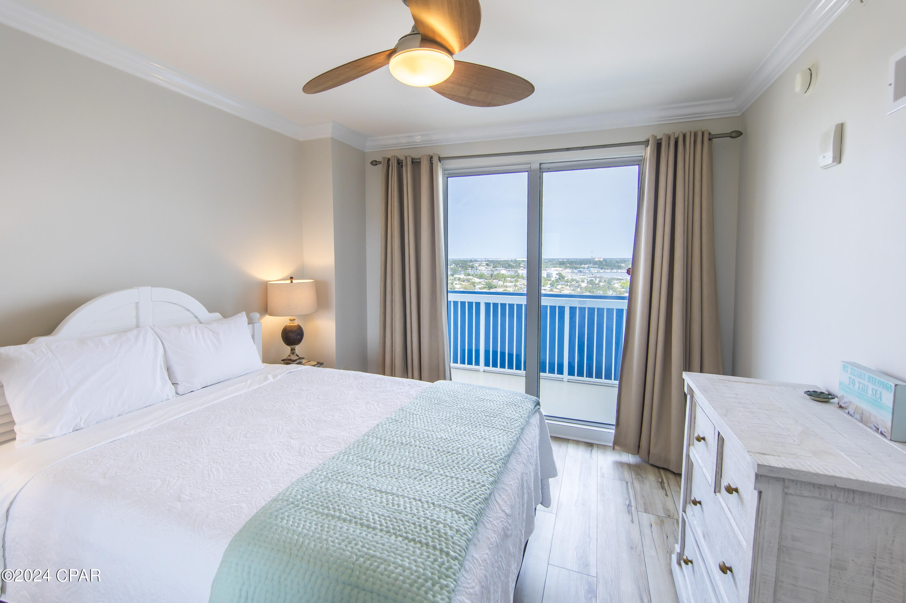 Seychelles Resort Condominium - Residential