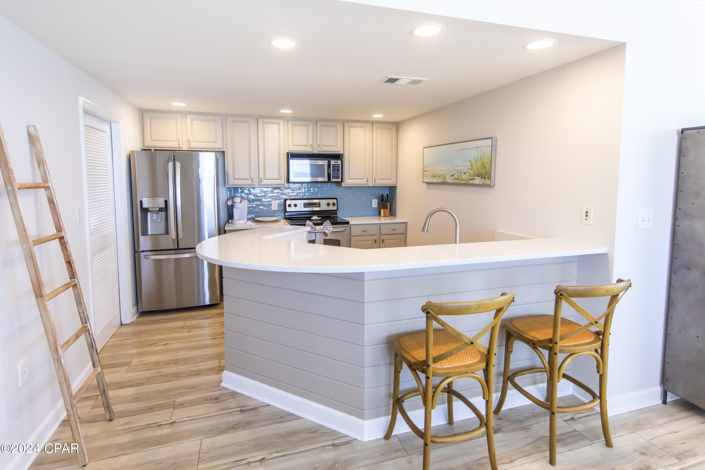 Seychelles Resort Condominium - Residential