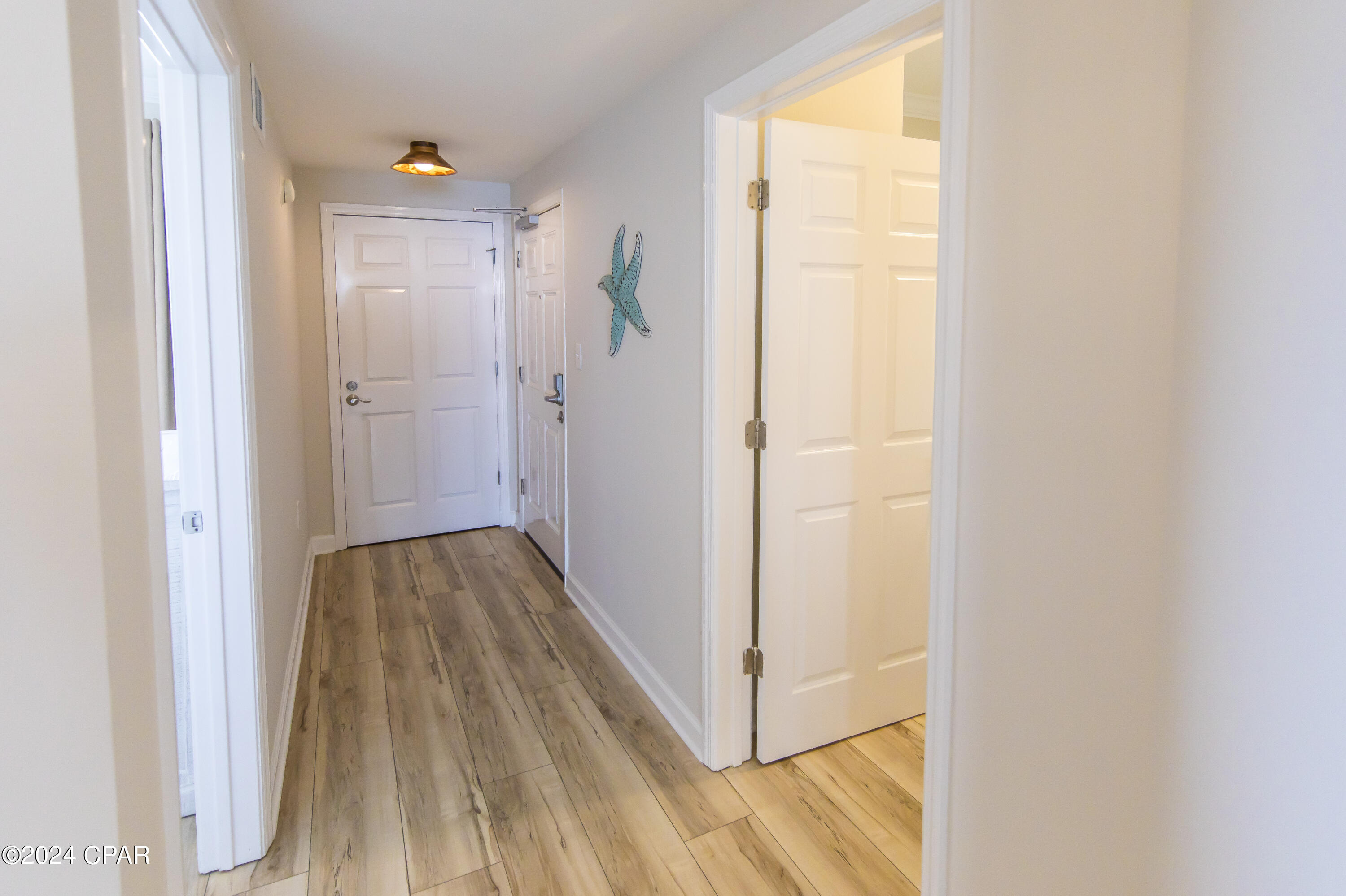 Seychelles Resort Condominium - Residential