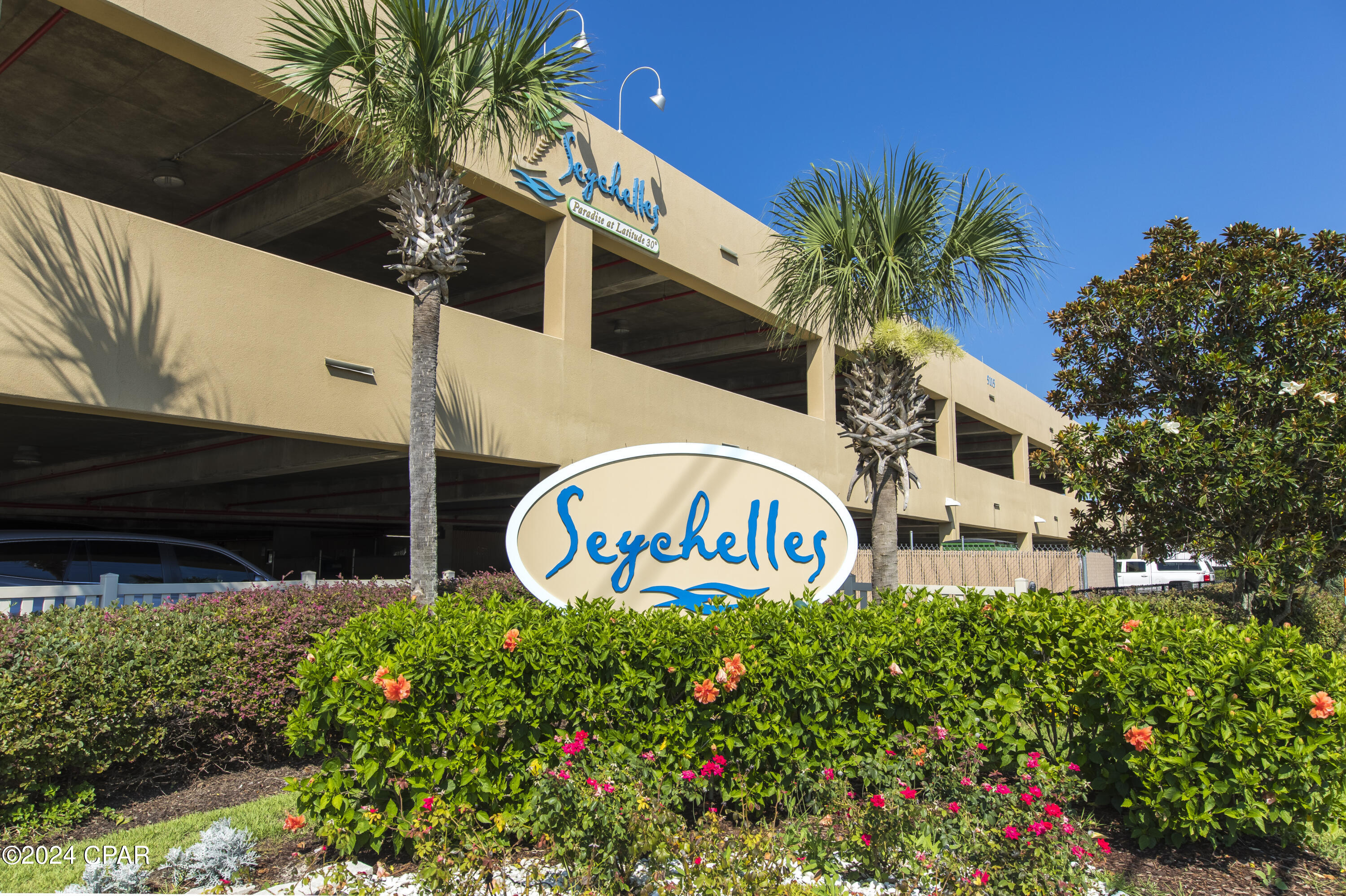 Seychelles Resort Condominium - Residential