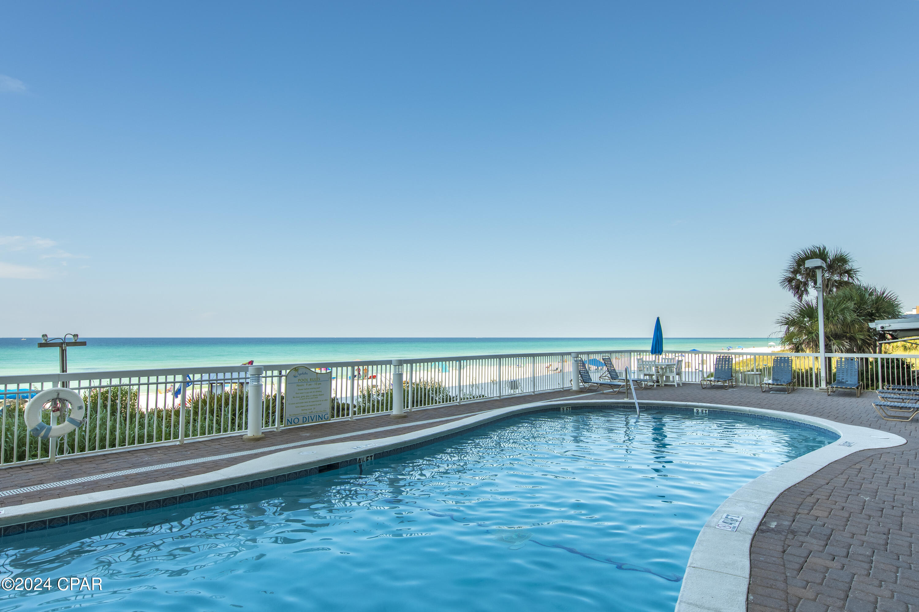 Seychelles Resort Condominium - Residential