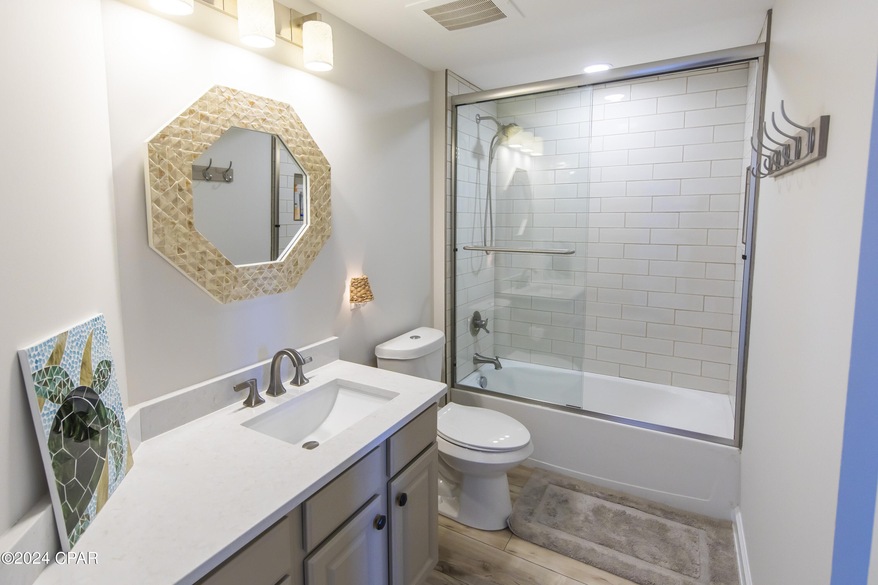 Seychelles Resort Condominium - Residential