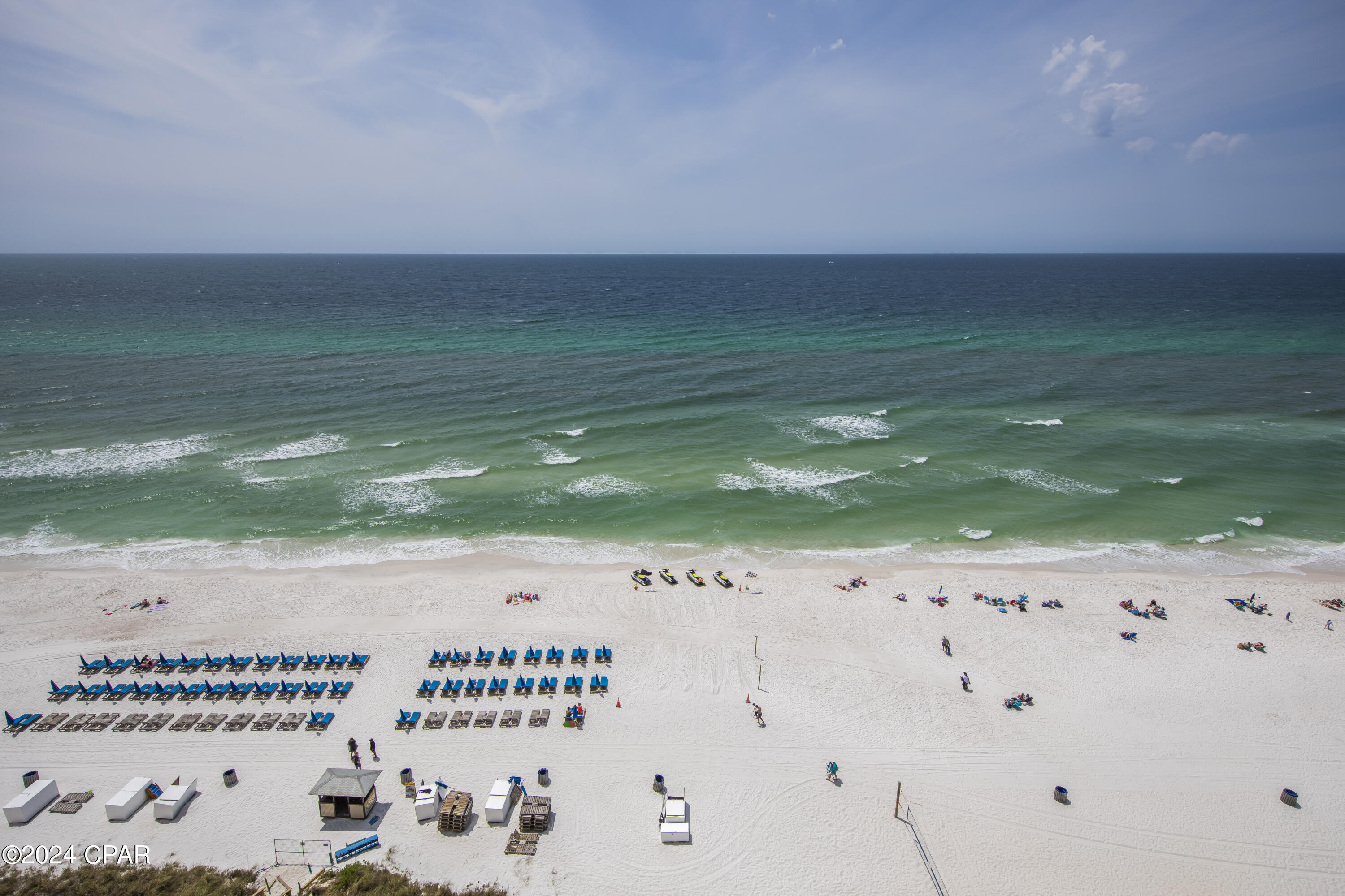 Seychelles Resort Condominium - Residential