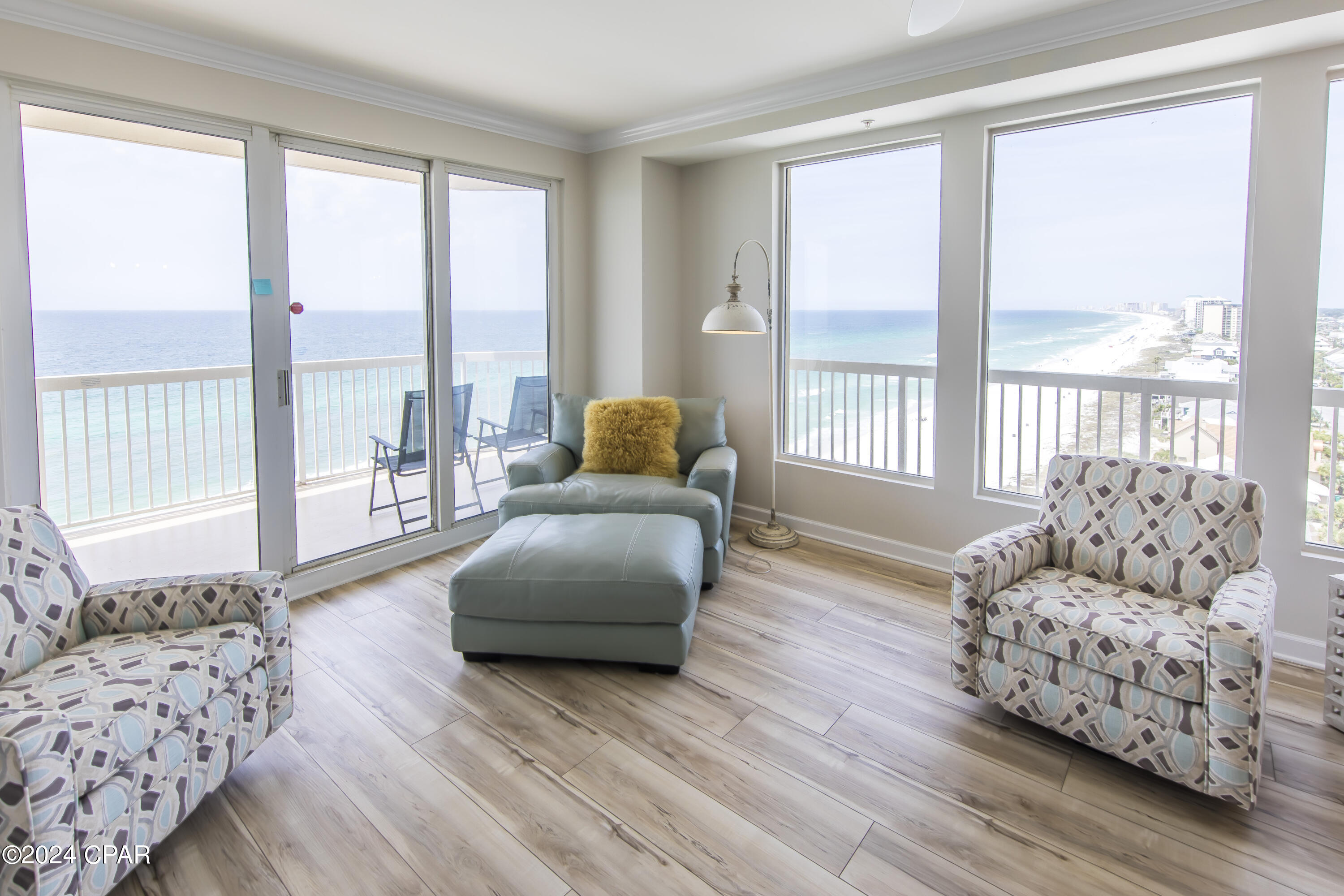 Seychelles Resort Condominium - Residential