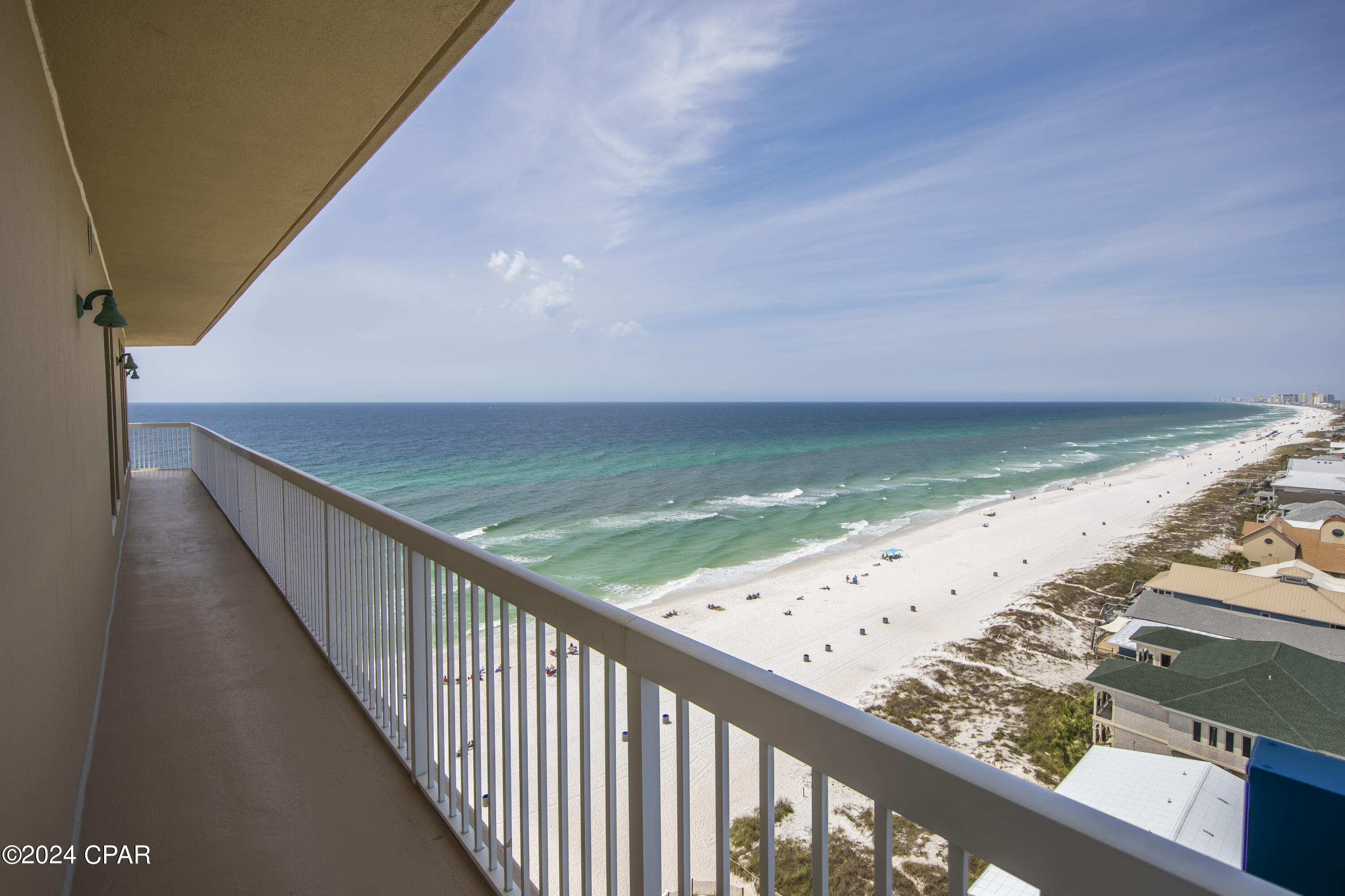 Seychelles Resort Condominium - Residential